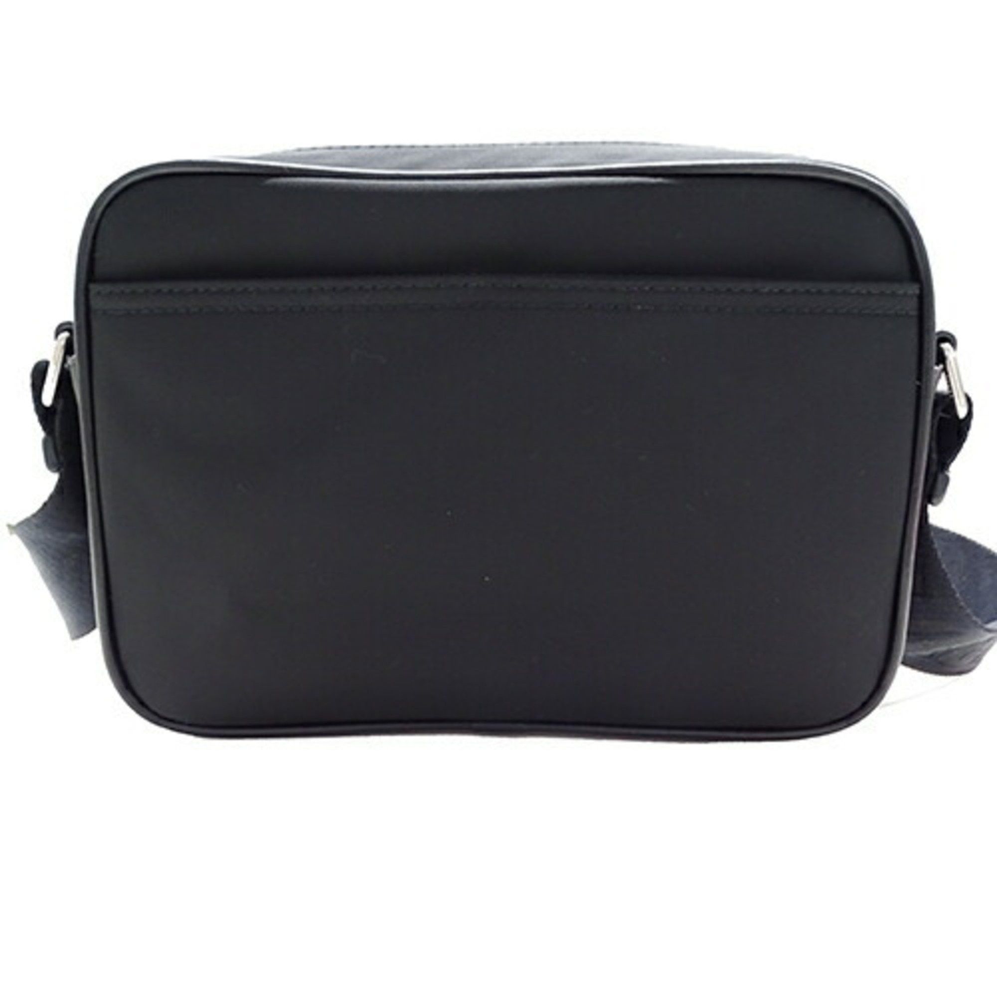 Burberry Burberry Men's Shoulder Bag Nylon Buddy Black Size ONE SIZE - 2 Thumbnail