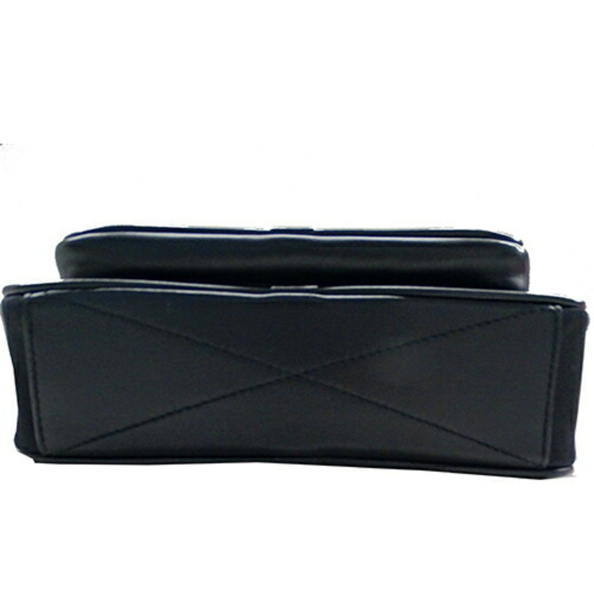 Burberry Burberry Men's Shoulder Bag Nylon Buddy Black Size ONE SIZE - 3 Thumbnail