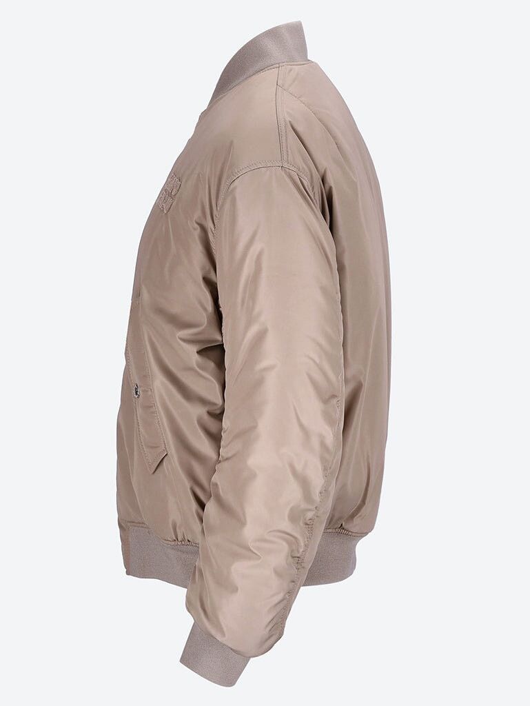 Miu Miu Padded jacket Size XS / US 0-2 / IT 36-38 - 2 Thumbnail