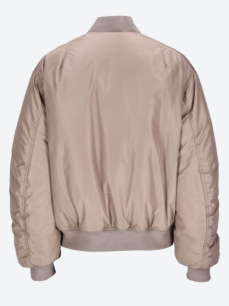 Miu Miu Padded jacket Size XS / US 0-2 / IT 36-38 - 3 Thumbnail