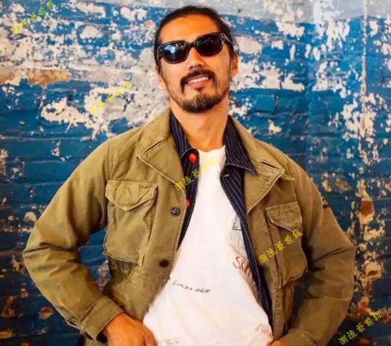 ジャケット・アウター visvim ACHSE JKT (DMGD CHINO) visvim CHINO) (DMGD JKT ACHSE ジャケット・アウター