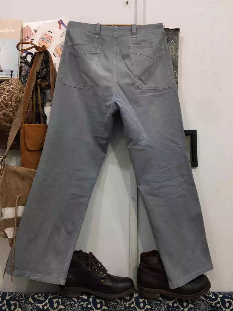 パンツ VISVIM GIFFORD PANTS VISVIM GIFFORD PANTS Vintage