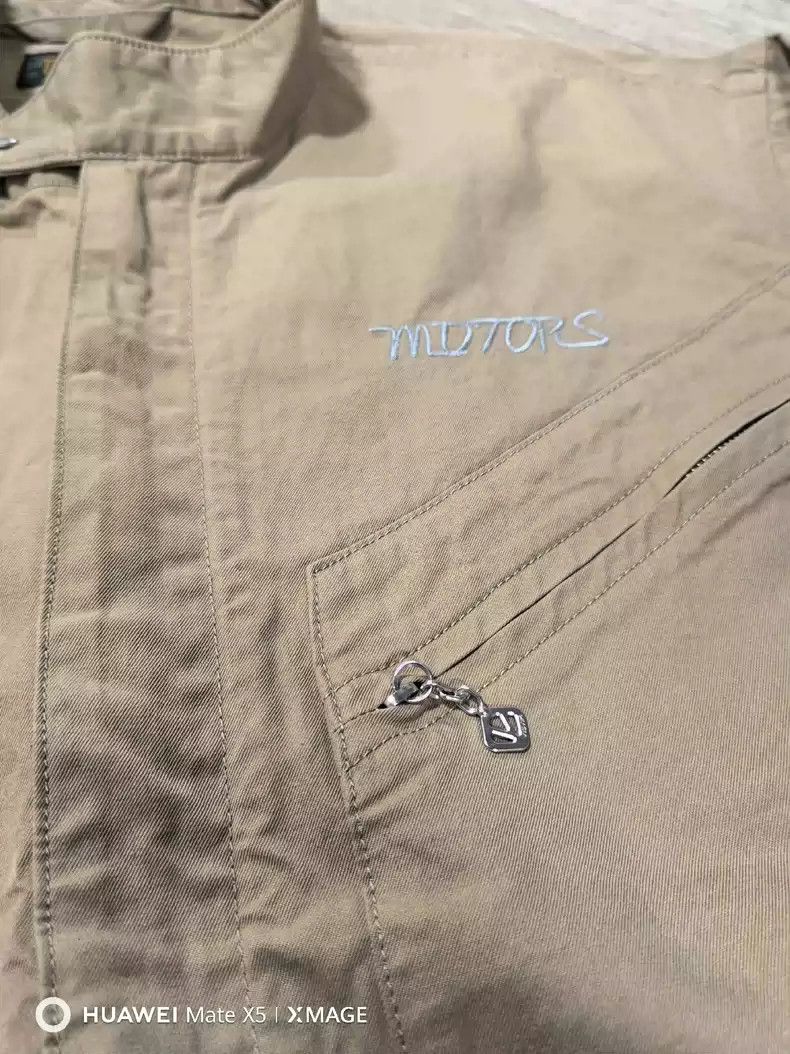 MECHANICS COVERALLS | Visvim Official North American Web Store