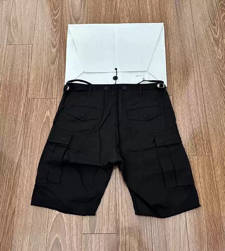 パンツ visvim eiger sanction shorts f.i.l VISVIM JUMBO EIGER SANCTION SHORTS