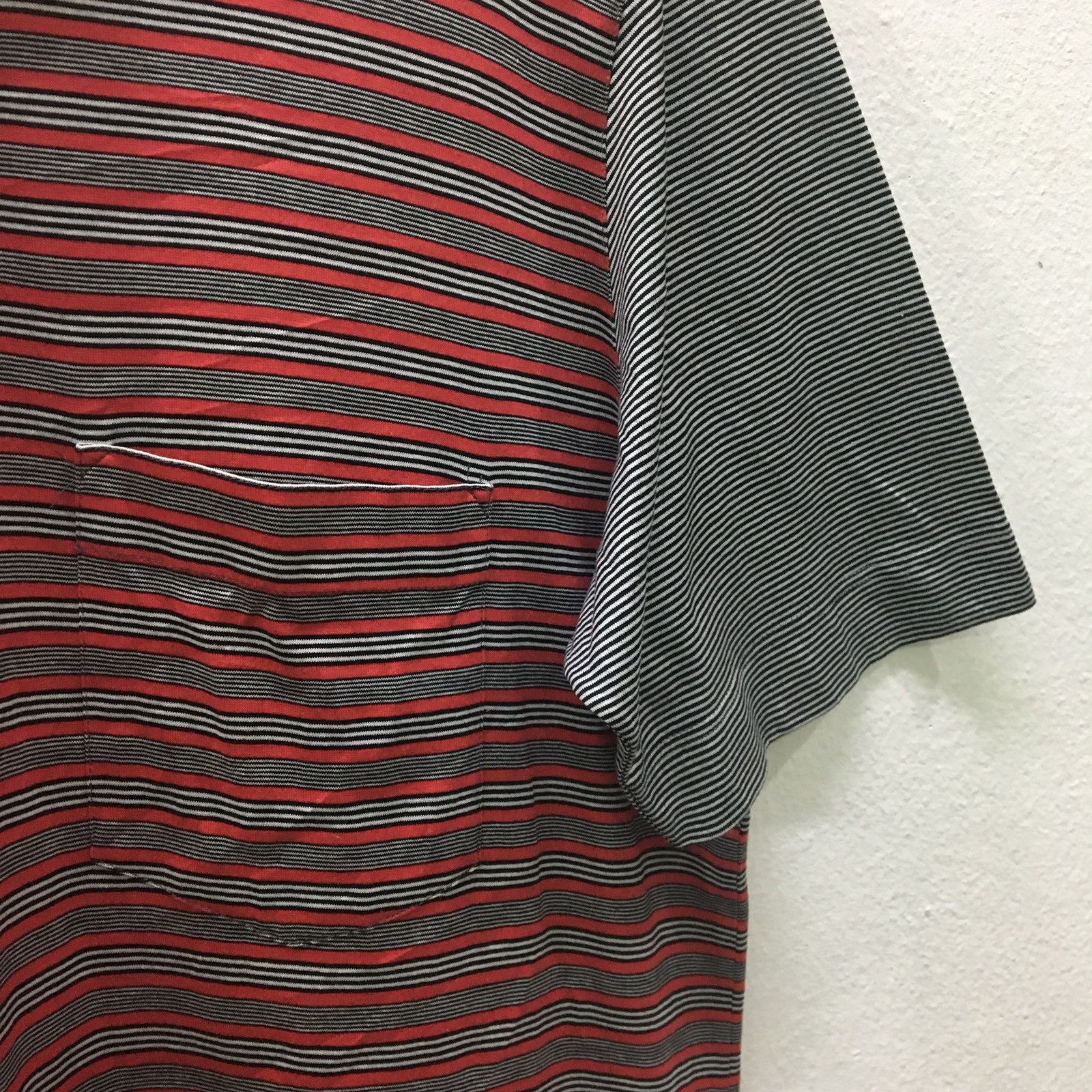 Gran Sasso Gran Sasso Polo Shirt Italy Size US M / EU 48-50 / 2 - 5 Thumbnail