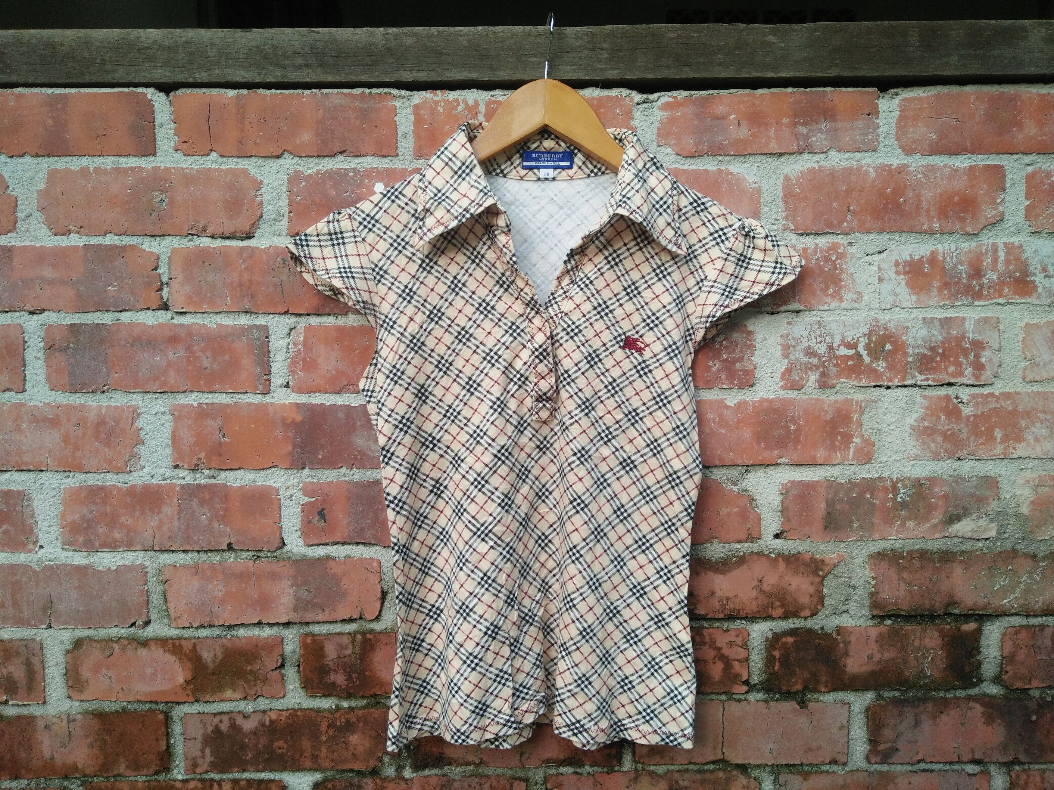 Burberry Blue Label | Grailed