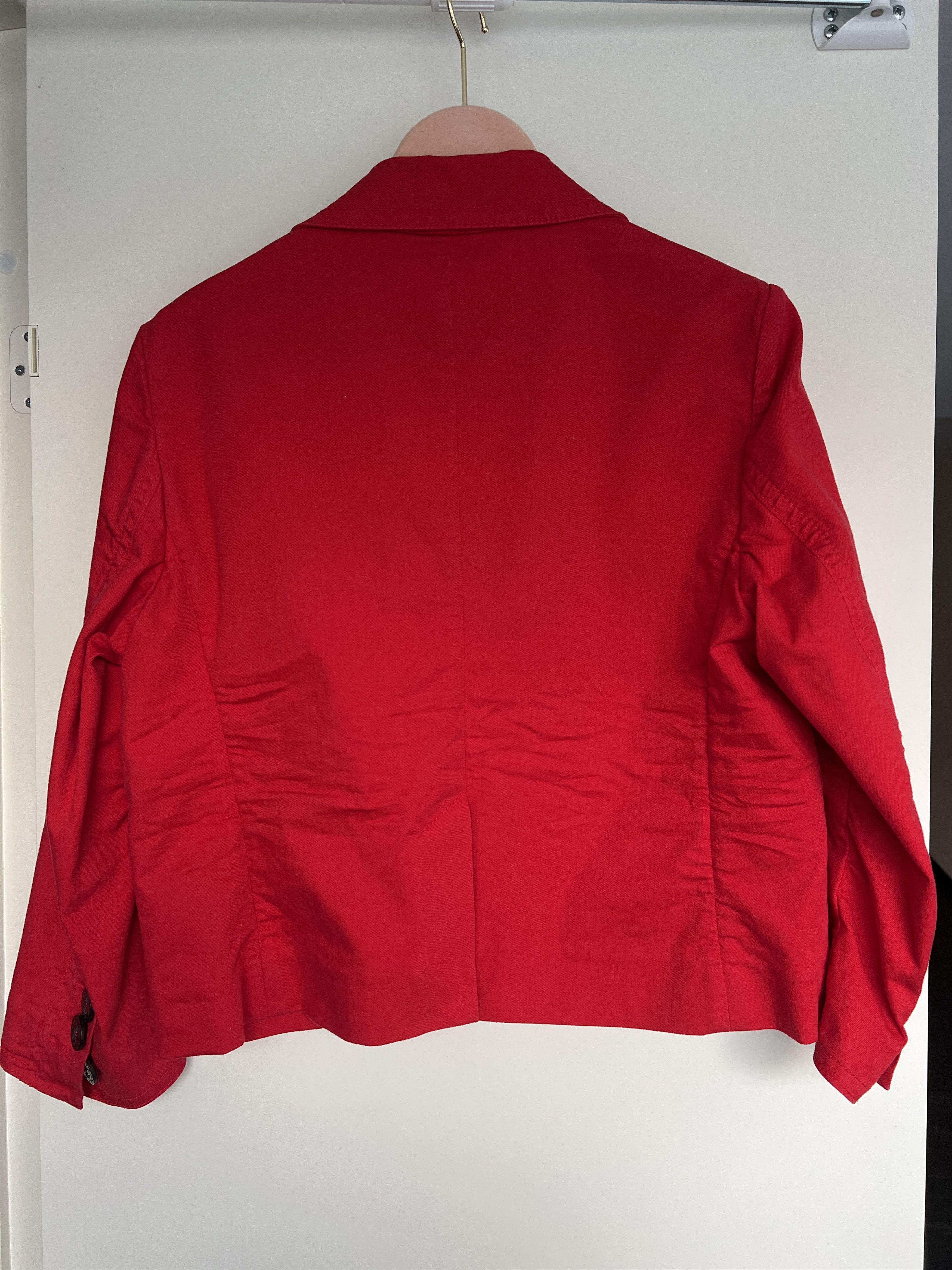 Dsquared2 DSquared2 Blazer Size XL / US 12-14 / IT 48-50 - 4 Thumbnail