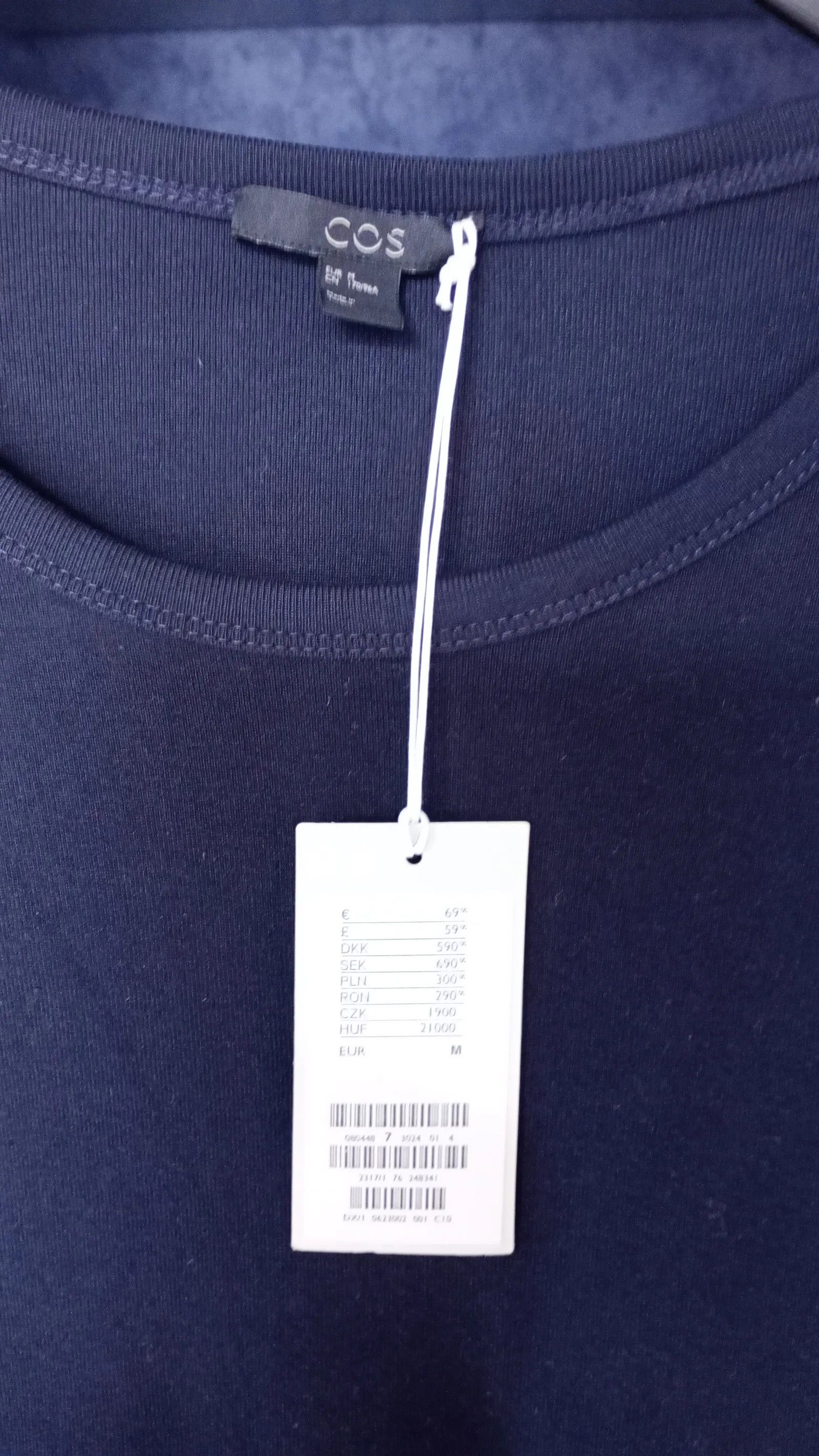 Cos Cos Dress Size M / US 6-8 / IT 42-44 - 2 Thumbnail