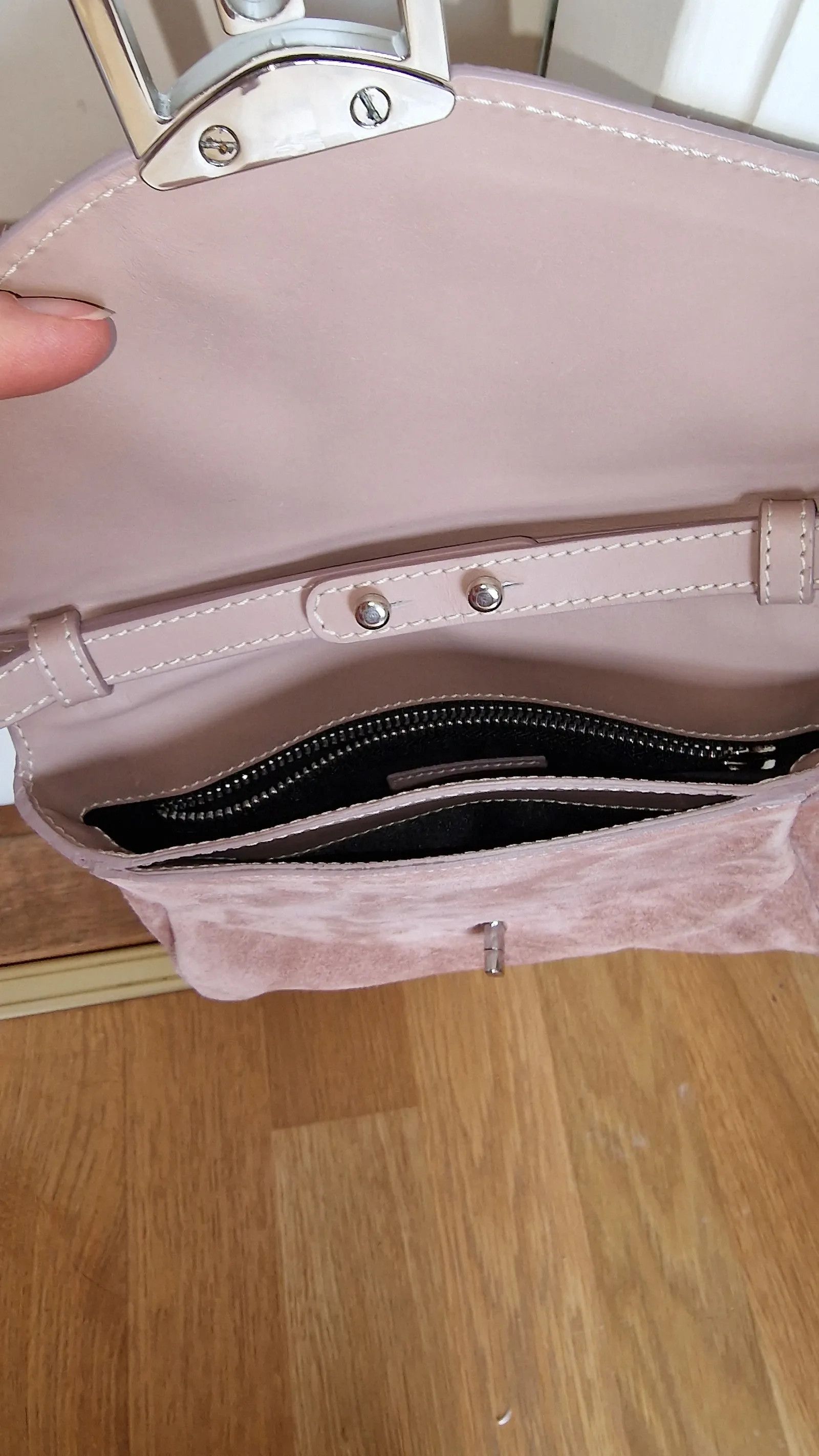 J.Lindeberg J lindeberg Clutch. bag Size ONE SIZE - 4 Thumbnail