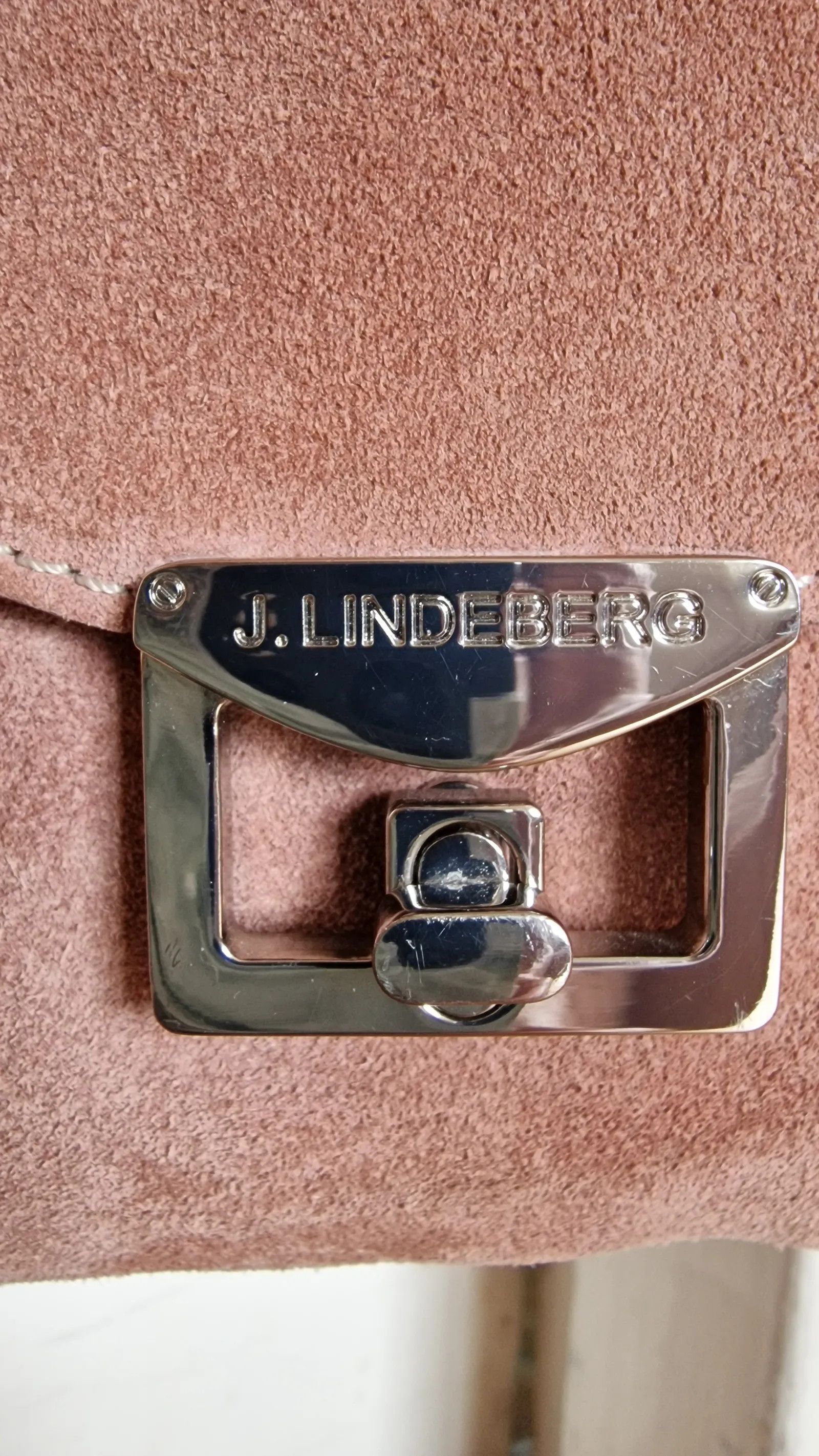 J.Lindeberg J lindeberg Clutch. bag Size ONE SIZE - 2 Thumbnail