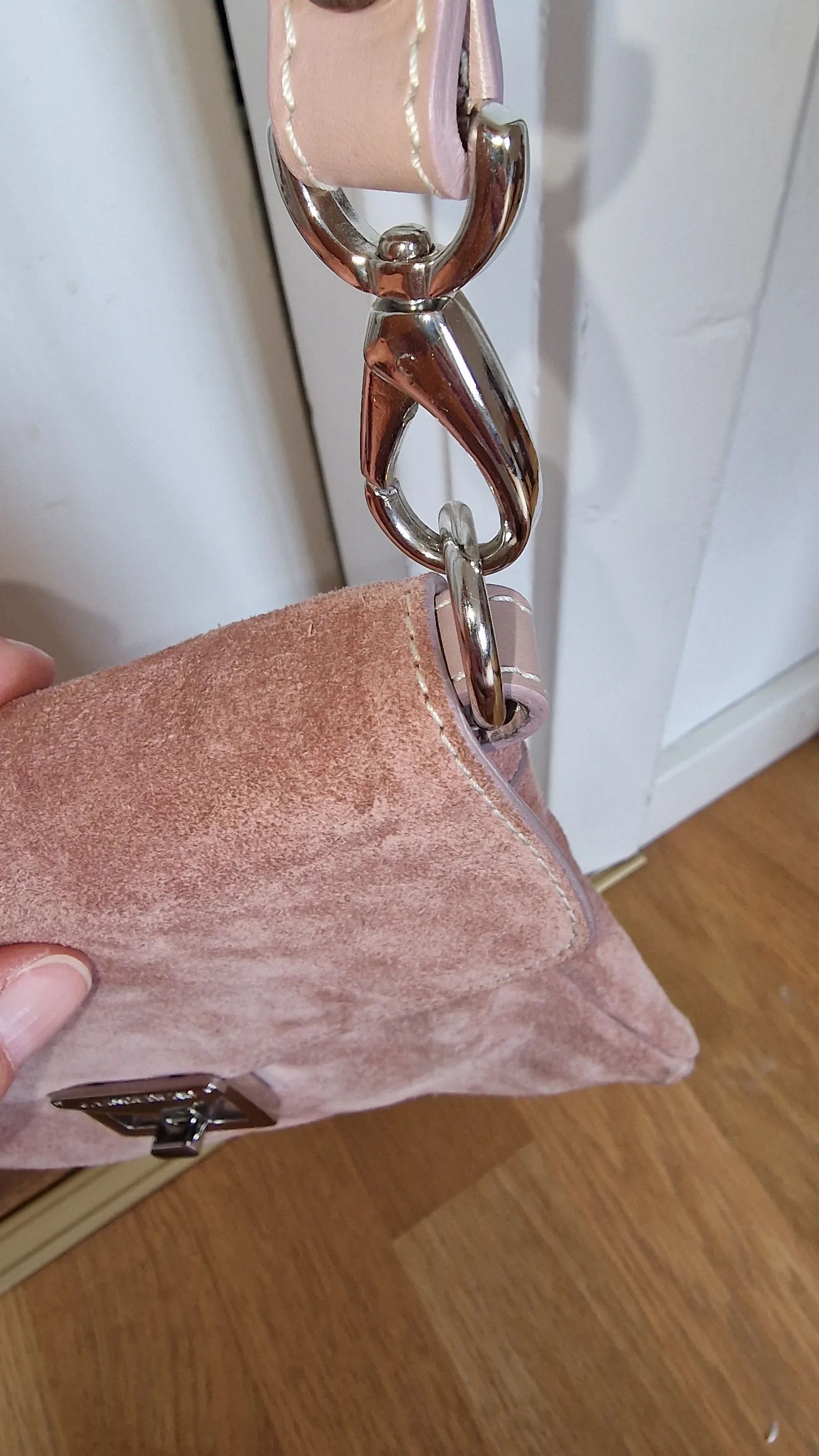 J.Lindeberg J lindeberg Clutch. bag Size ONE SIZE - 5 Thumbnail