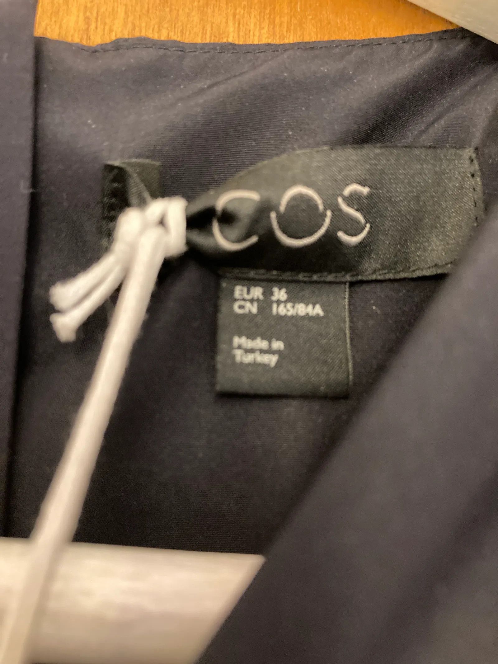 Cos Cos Dress Size XS / US 0-2 / IT 36-38 - 2 Thumbnail