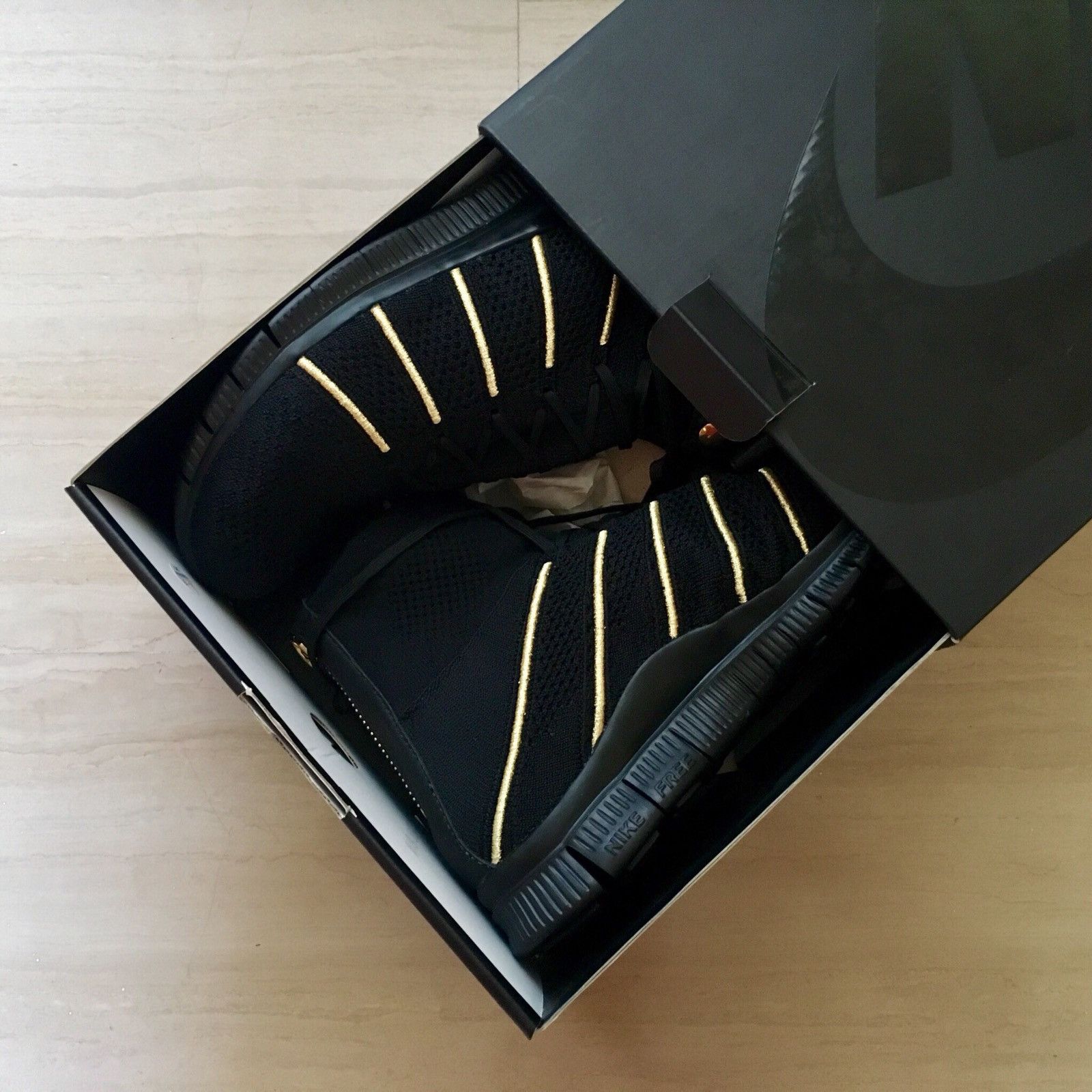 Nike Free FK Mercurial OR
