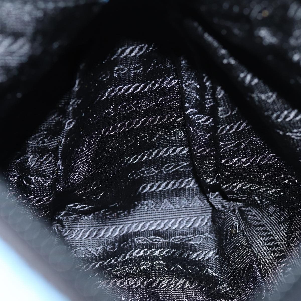 Prada Prada clutch Size ONE SIZE - 15 Thumbnail