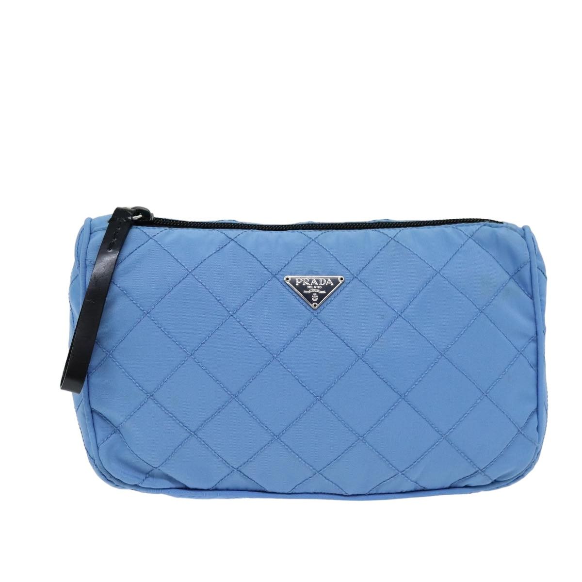 Prada Prada clutch Size ONE SIZE - 17 Thumbnail