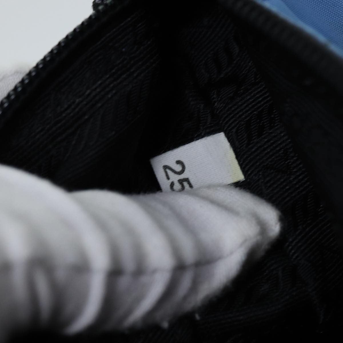 Prada Prada clutch Size ONE SIZE - 6 Thumbnail