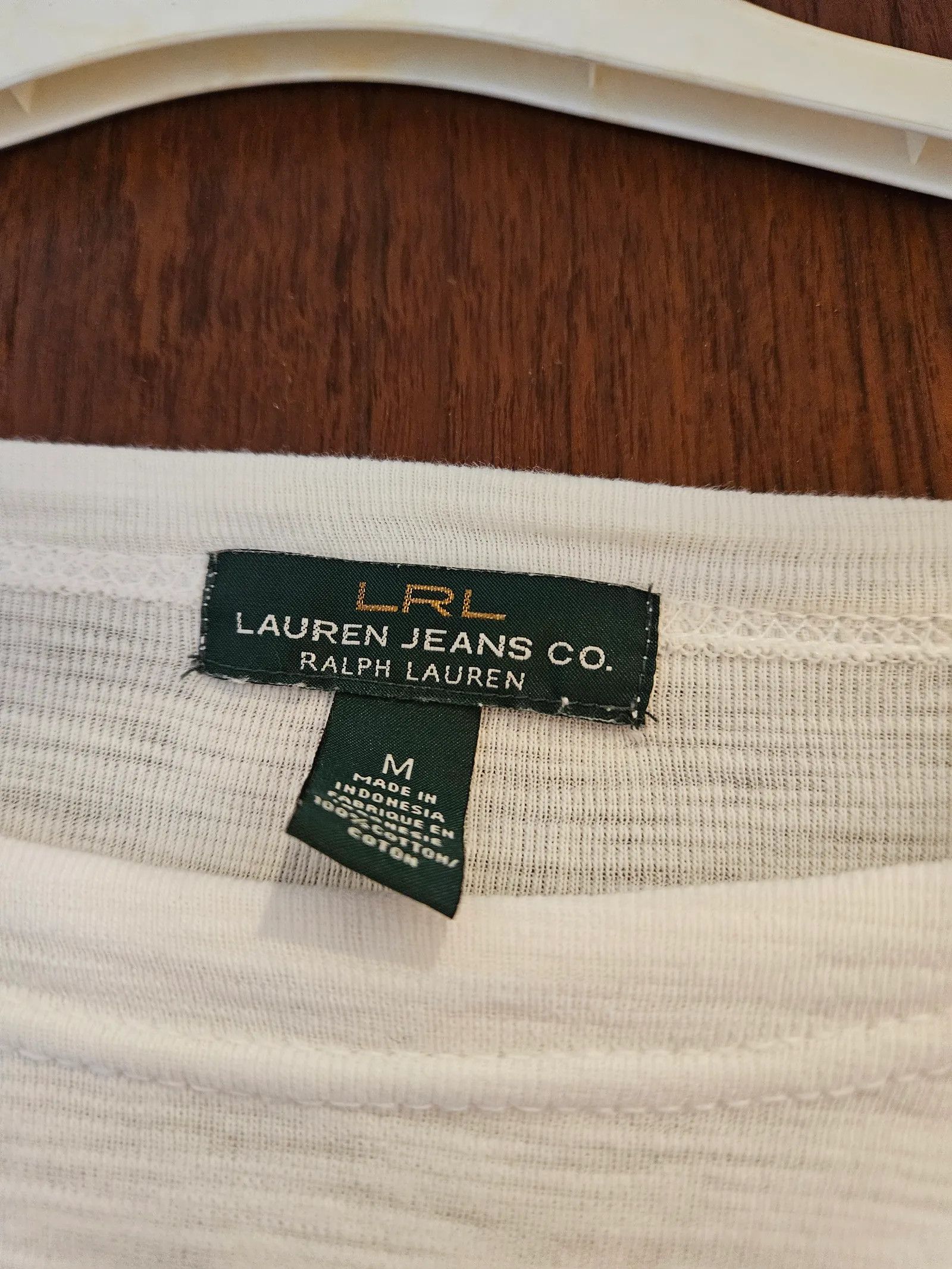 Ralph Lauren Ralph Lauren Sweater Size M / US 6-8 / IT 42-44 - 2 Thumbnail