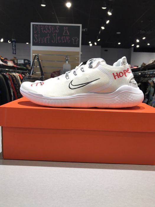 Free run outlet hope