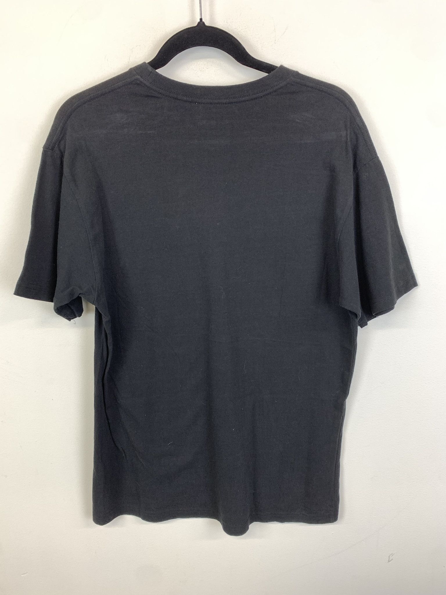 Vintage FTNY Life Tupac RIP Rap Tee Shirt All Over 2Pac Tee Shirt Size M Size US M / EU 48-50 / 2 - 3 Thumbnail