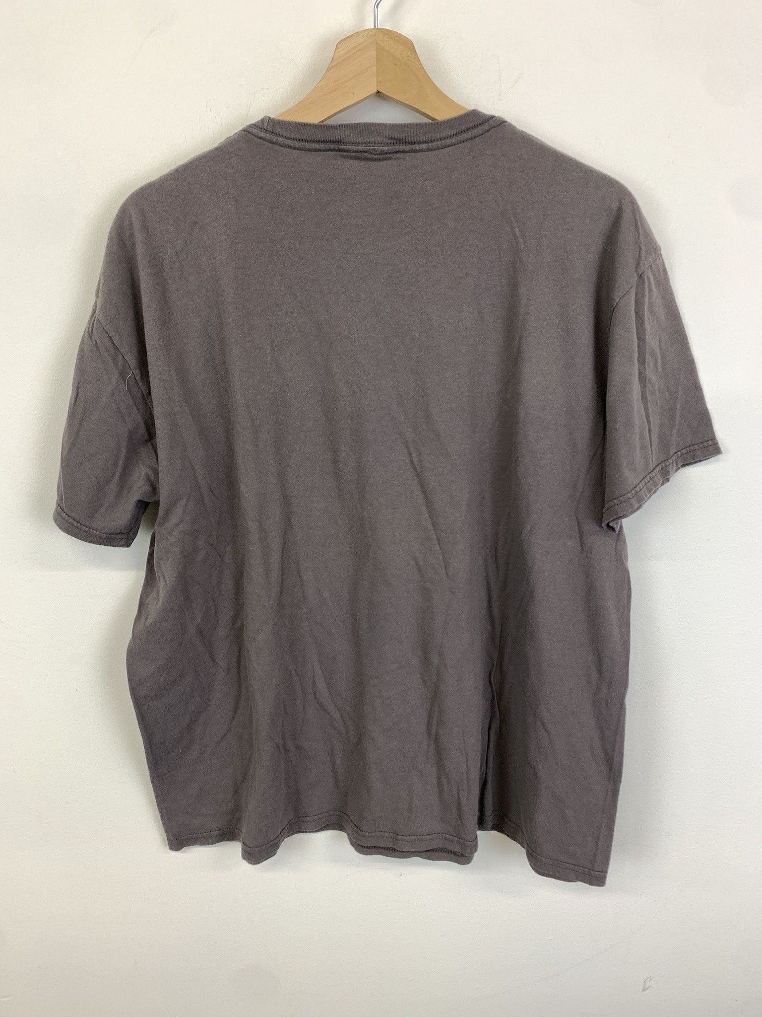 Vintage My Hero Academia Tee Shirt Funimation Anime Tee Size L Size US L / EU 52-54 / 3 - 3 Thumbnail