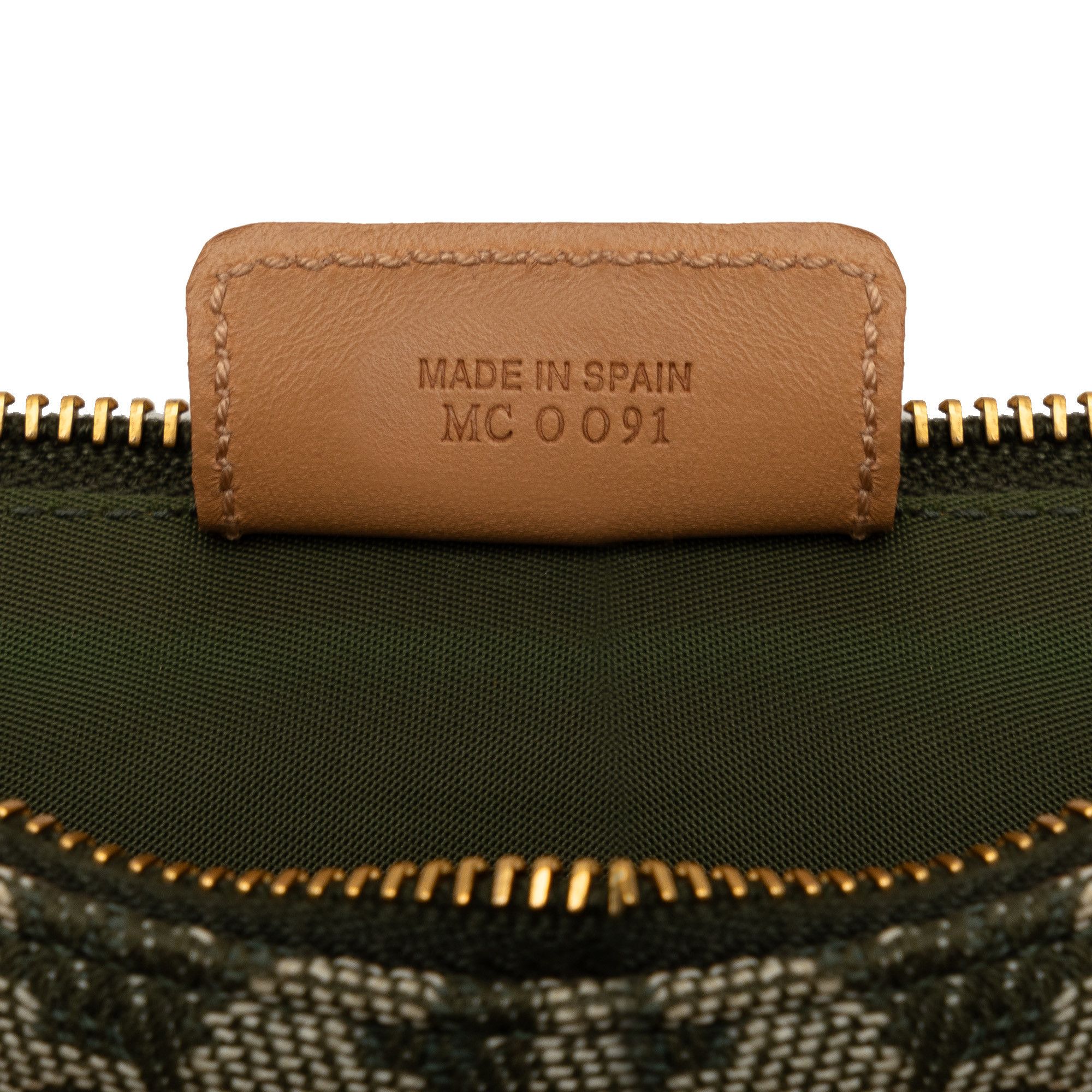 Dior Dior Mini Oblique Saddle Size ONE SIZE - 7 Thumbnail