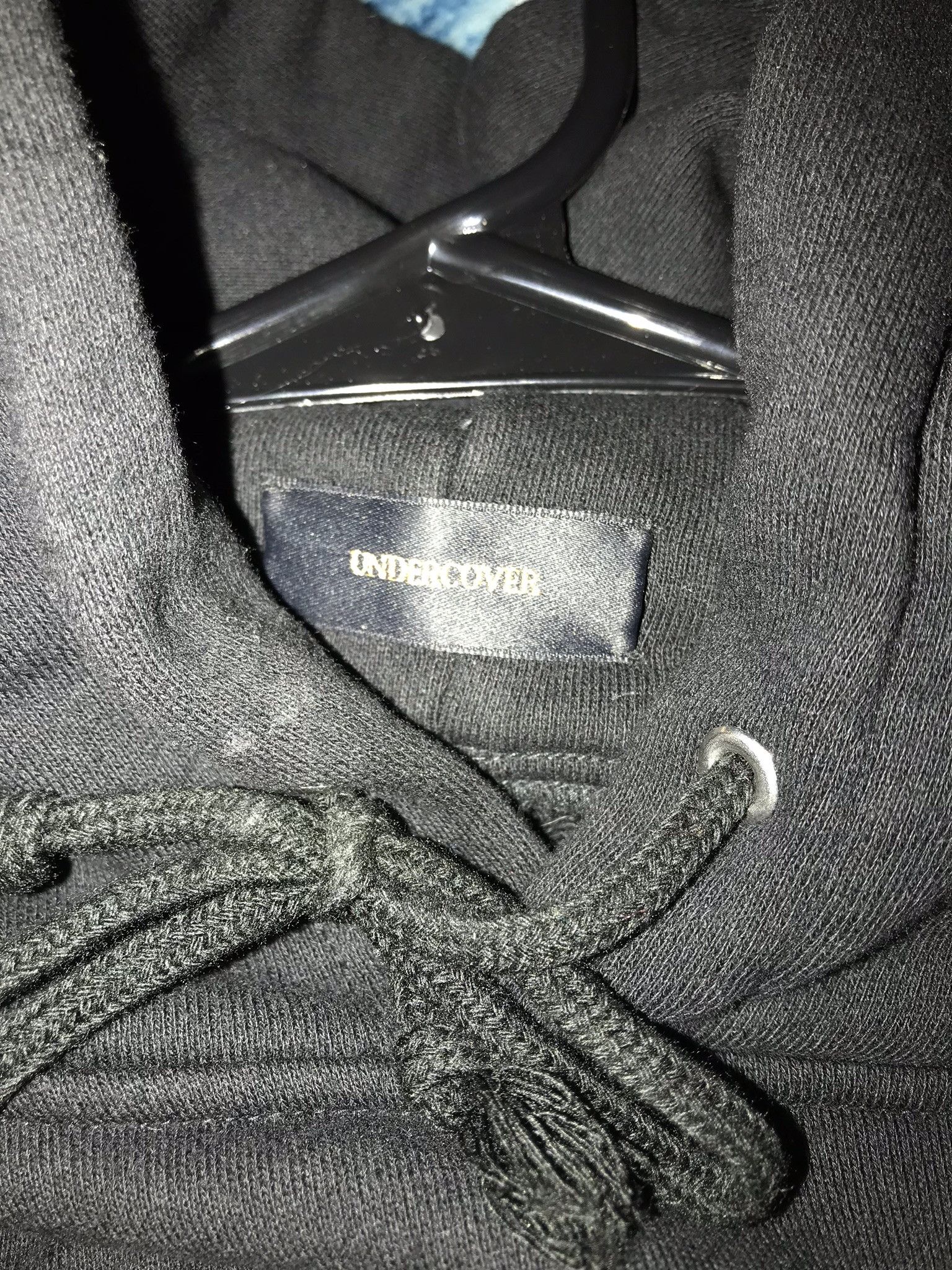Undercover Everyone Lost Their Maps Hoodie Size US M / EU 48-50 / 2 - 4 Thumbnail
