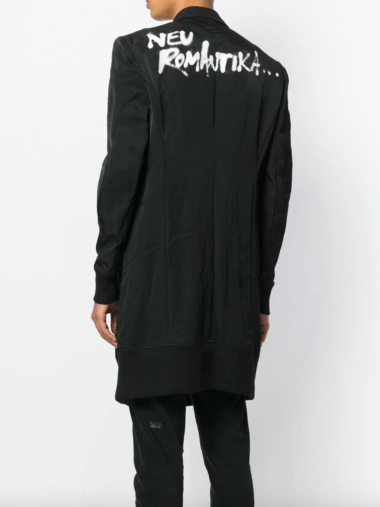 Julius Neu Romantika Coat | Grailed