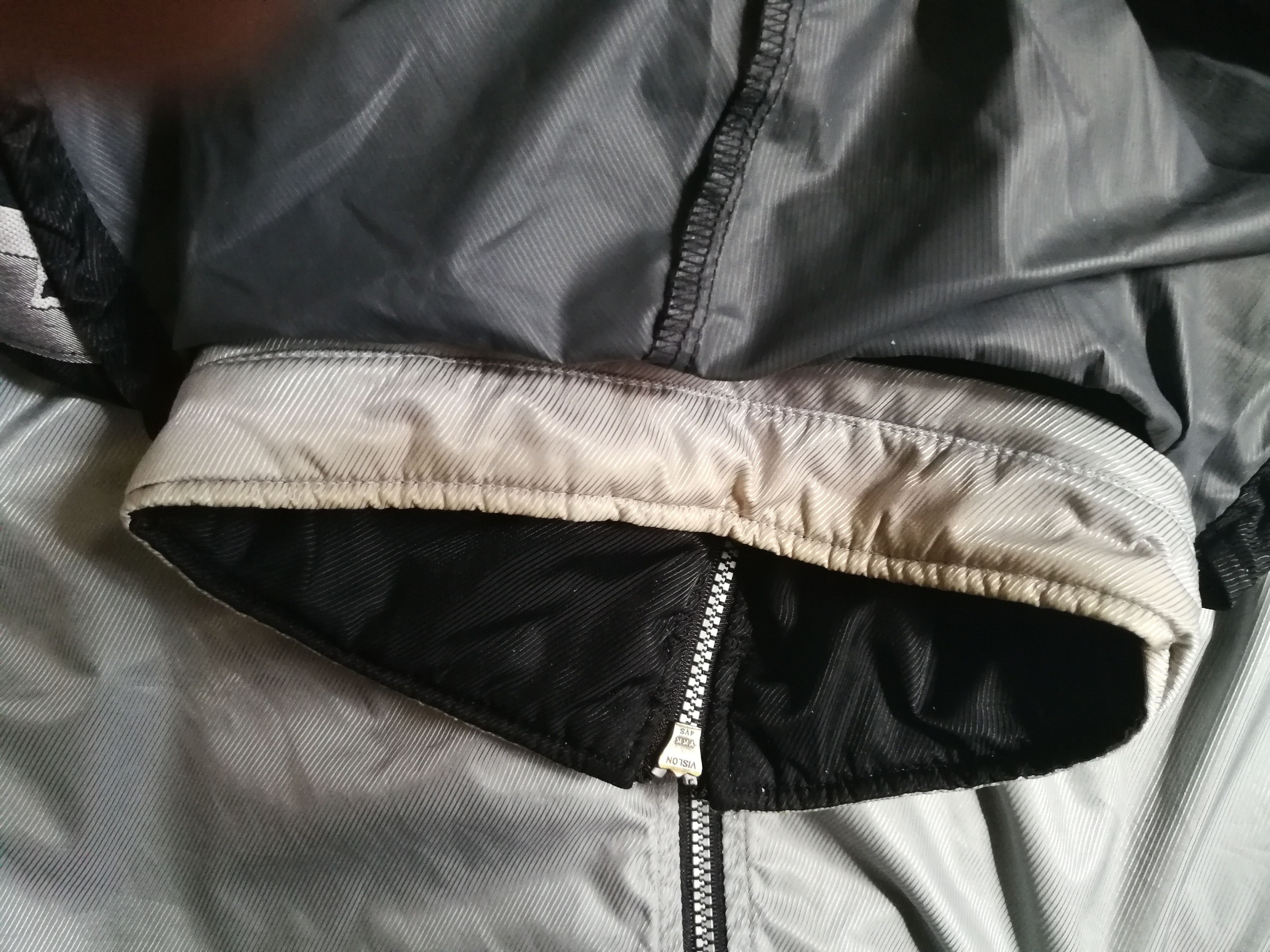 Kappa Vinatge 90's KAPPA WINDBREAKER JUVENTUS 95-98 JACKET Size US L / EU 52-54 / 3 - 10 Thumbnail