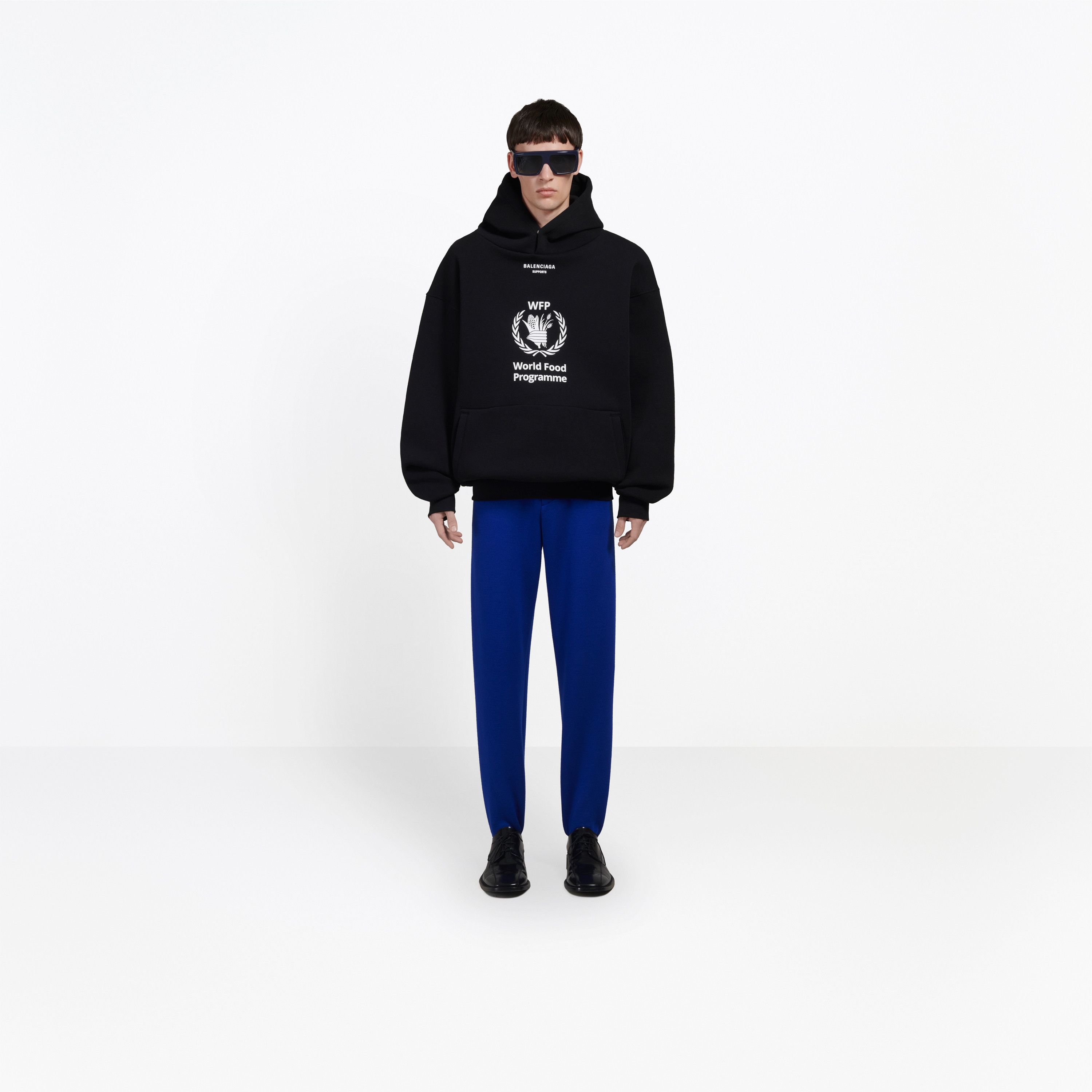 World food programme discount hoodie