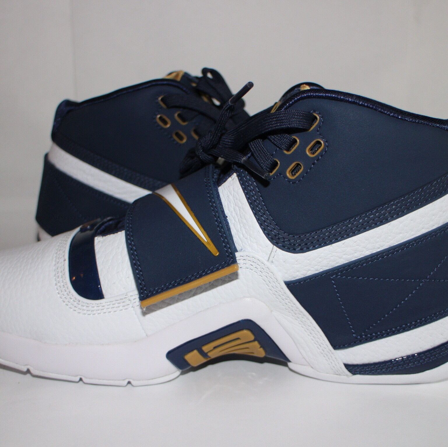 シューズ(男性用) nike zoom lebron soldier ct16 28cm Nike LeBron Soldier X 10 SFG USA Olympic 16 July 4th