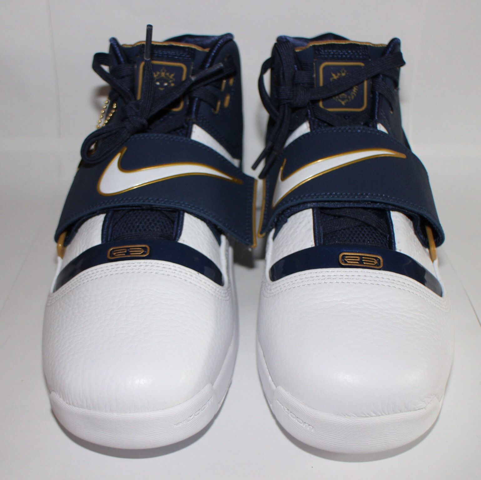 Nike Zoom Lebron Soldier CT16 | Grailed