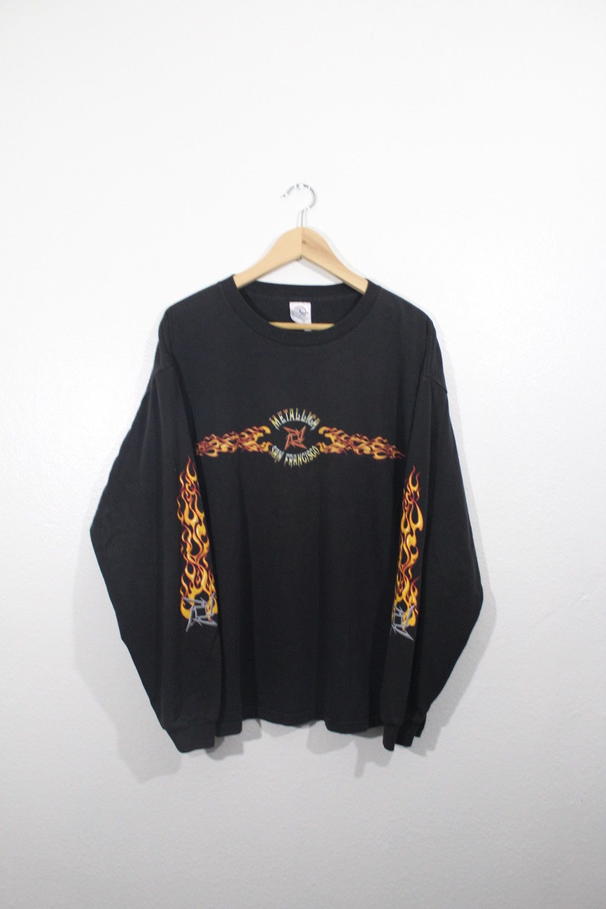 90s LLICA san Francisco 15years バンT 90s LLICA san Francisco 15years バンT 楽天市場】90s VINTAGE