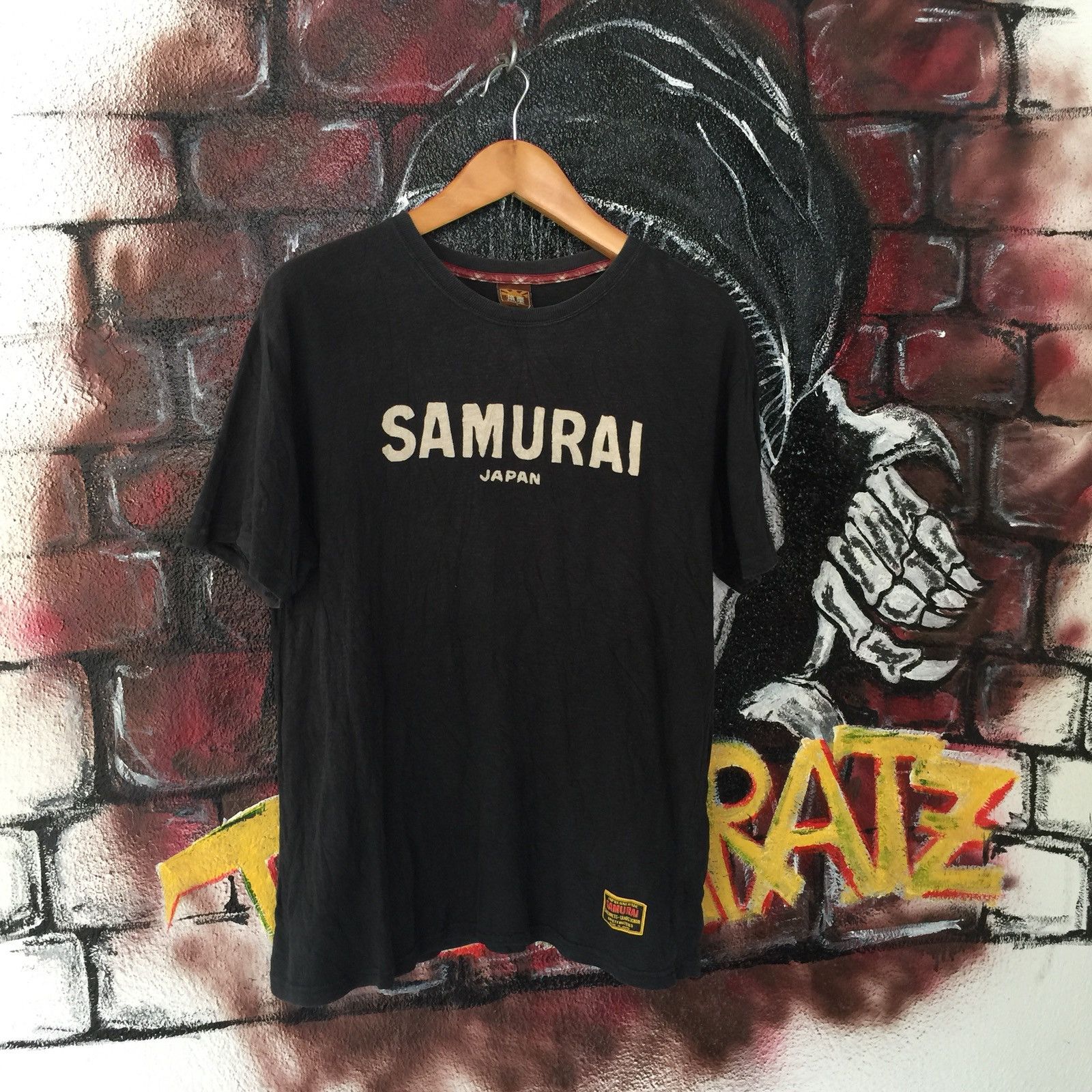 トップス CIVARIZE gimmick t-shirt japanese label トップス CIVARIZE gimmick t-shirt japanese label CIVARIZE
