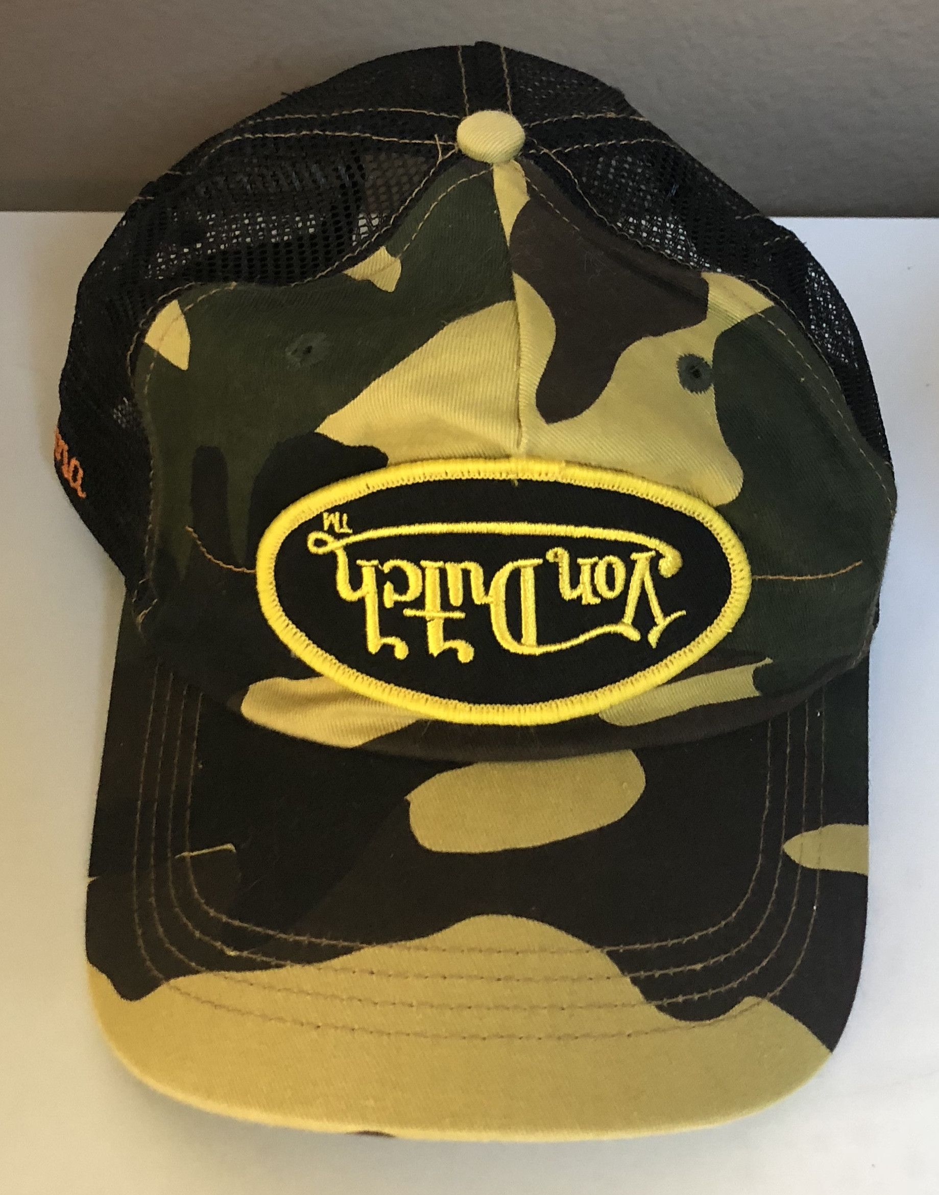 ★VON DUTCH★Travis Camo Trucker★送料・関税込★ Capture_725_grande.jpg?v=