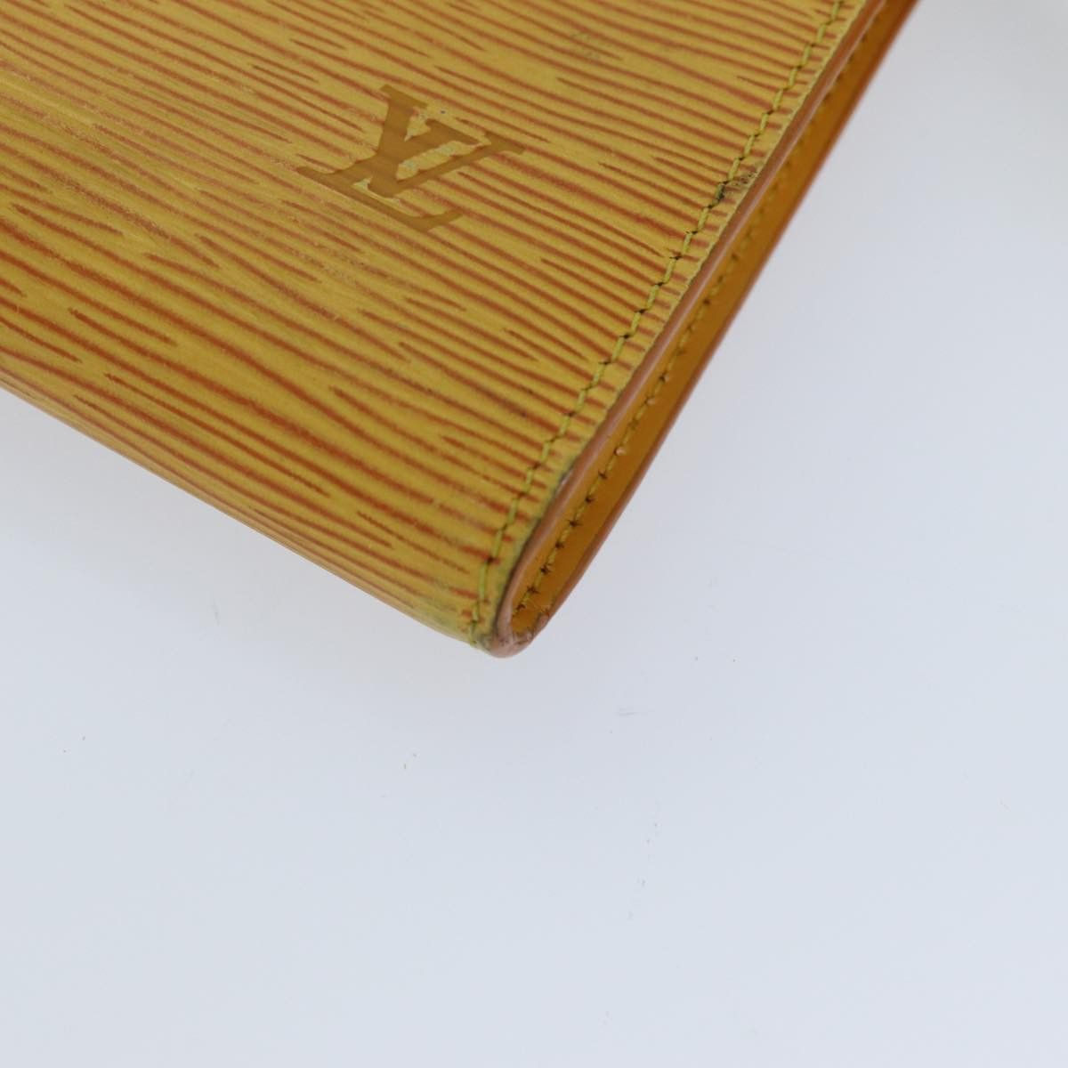 Louis Vuitton Louis Vuitton Pochette Accessoire clutch Size ONE SIZE - 13 Thumbnail