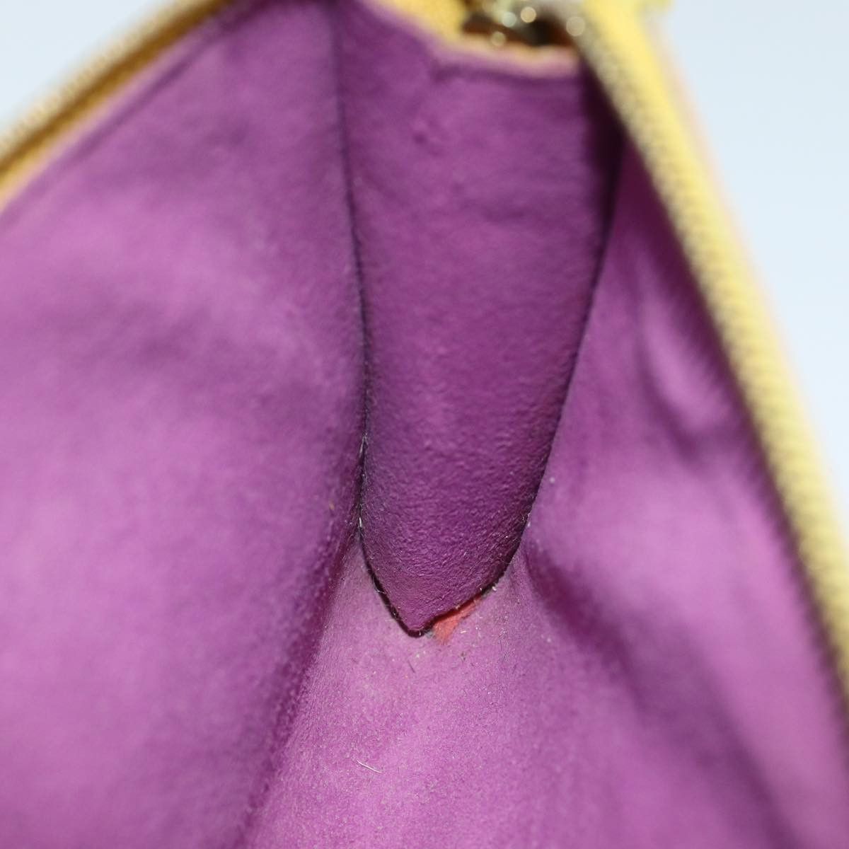 Louis Vuitton Louis Vuitton Pochette Accessoire clutch Size ONE SIZE - 17 Thumbnail