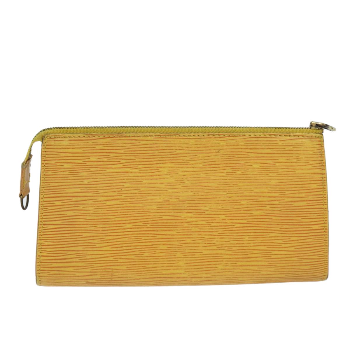 Louis Vuitton Louis Vuitton Pochette Accessoire clutch Size ONE SIZE - 2 Thumbnail
