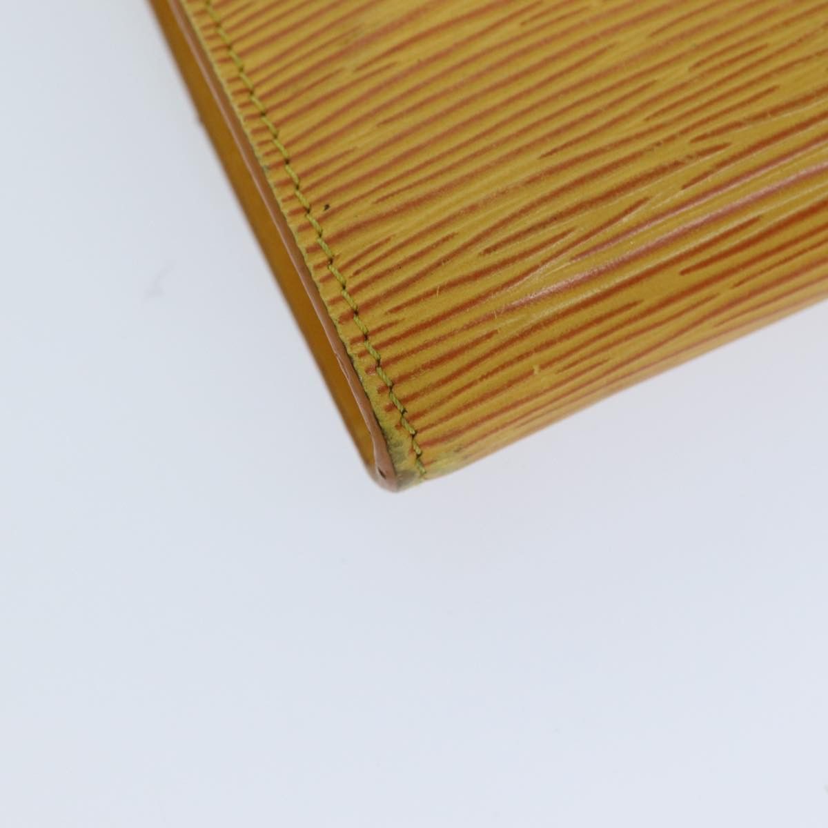 Louis Vuitton Louis Vuitton Pochette Accessoire clutch Size ONE SIZE - 8 Thumbnail
