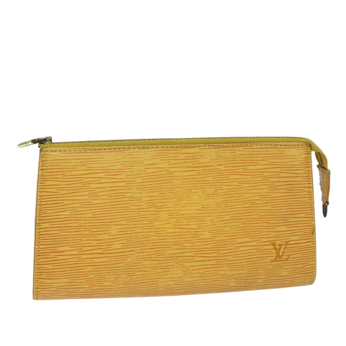 Louis Vuitton Louis Vuitton Pochette Accessoire clutch Size ONE SIZE - 10 Thumbnail