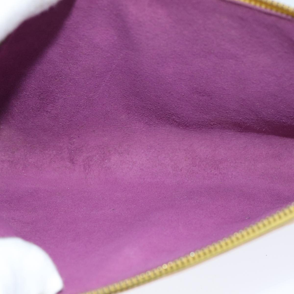 Louis Vuitton Louis Vuitton Pochette Accessoire clutch Size ONE SIZE - 5 Thumbnail