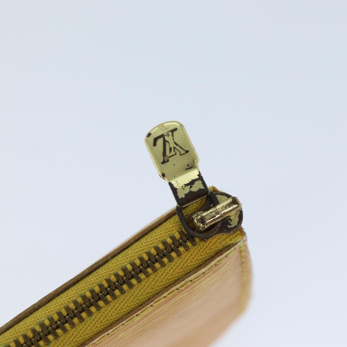 Louis Vuitton Louis Vuitton Pochette Accessoire clutch Size ONE SIZE - 9 Thumbnail