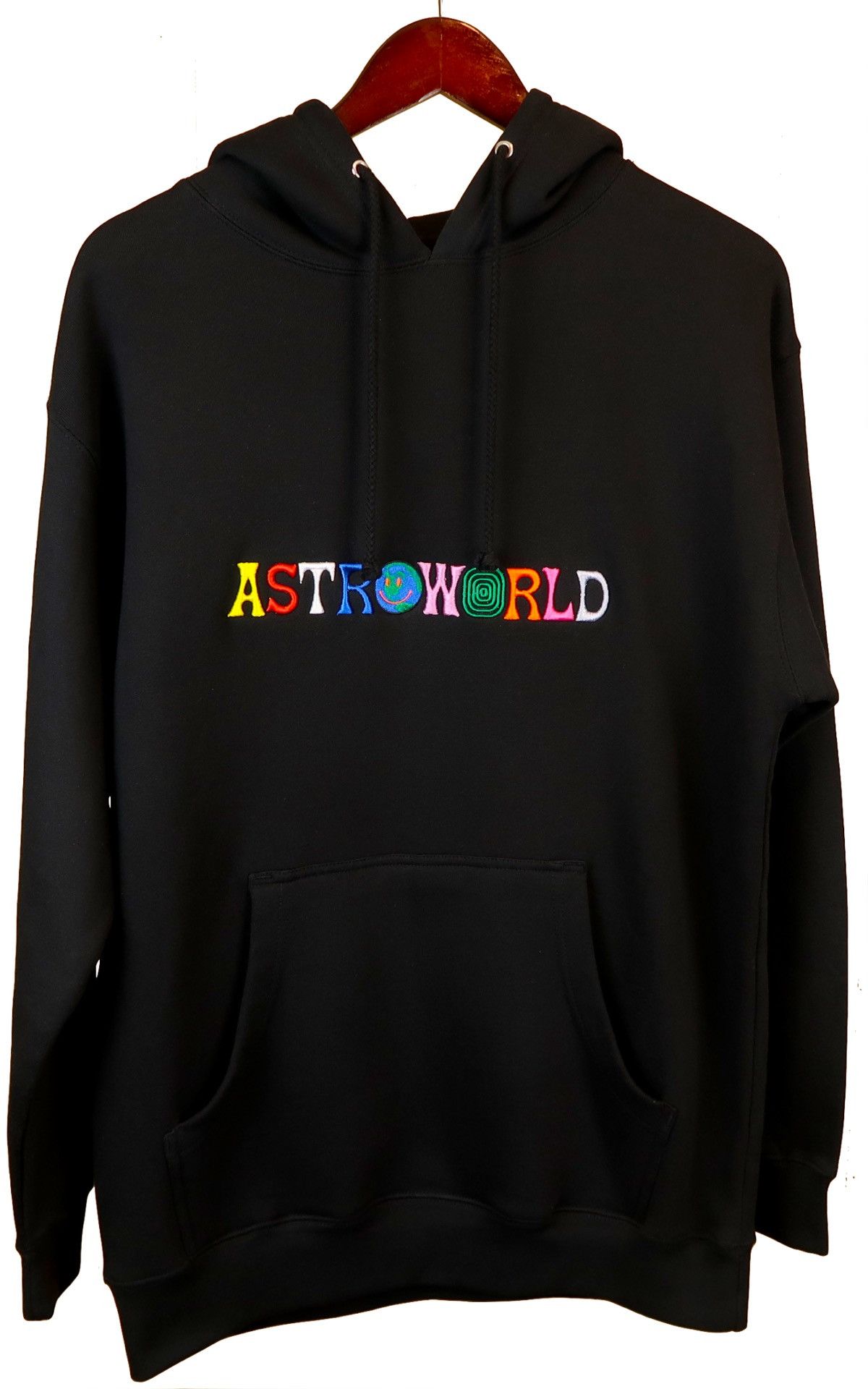 Travis Scott Astroworld Hoodie Grailed