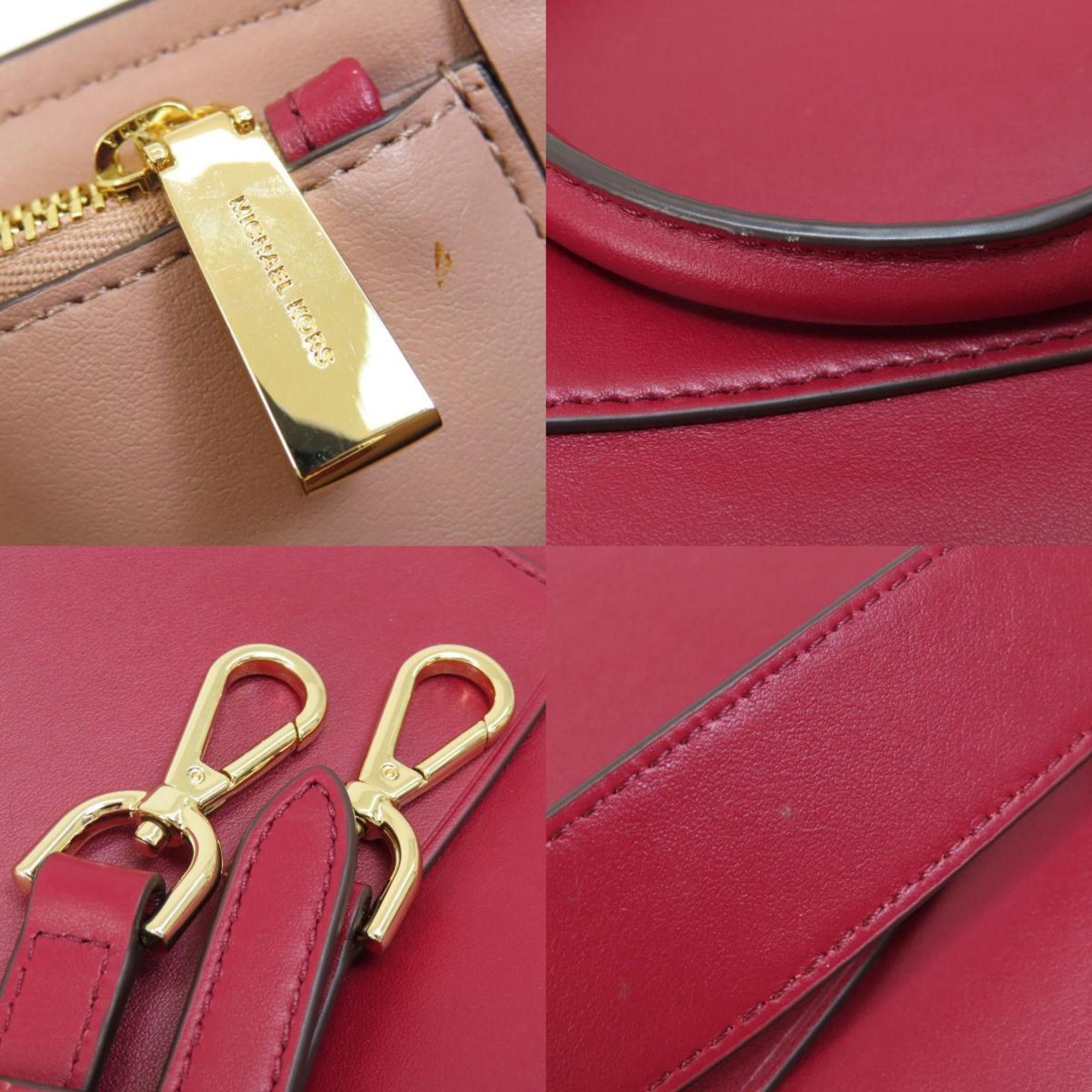 Michael Kors Michael Kors handbags leather for women Size ONE SIZE - 9 Thumbnail