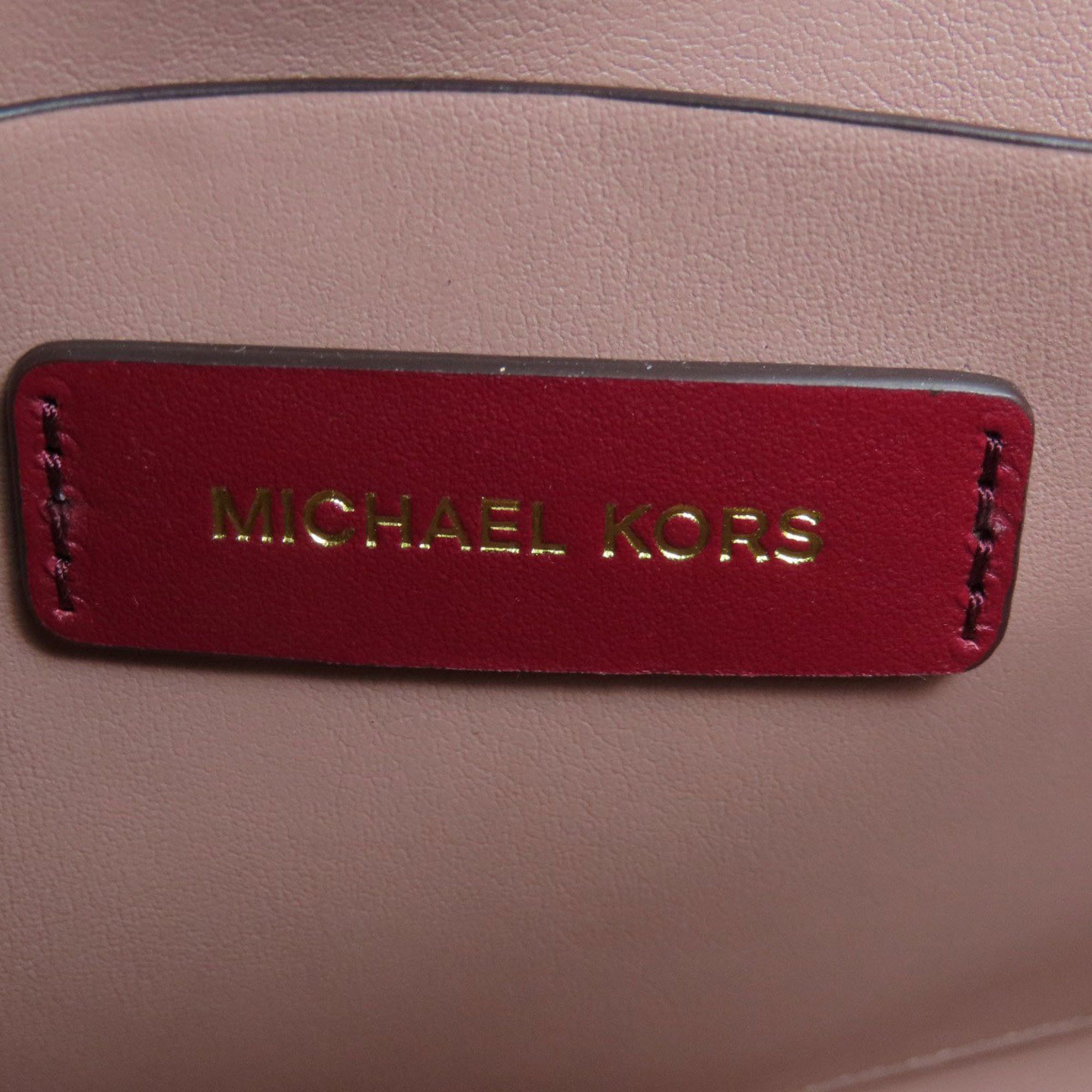 Michael Kors Michael Kors handbags leather for women Size ONE SIZE - 6 Thumbnail