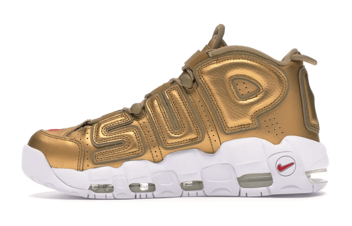suptempo gold