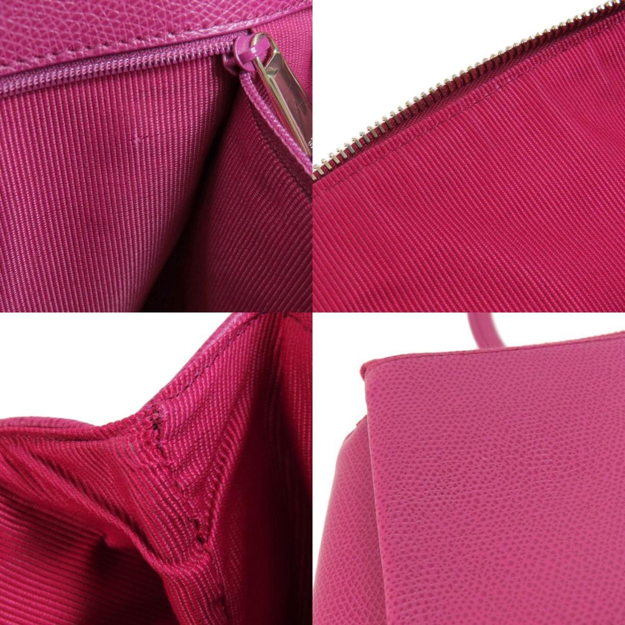 Furla Furla Tote Bag Leather Women's Size ONE SIZE - 8 Thumbnail