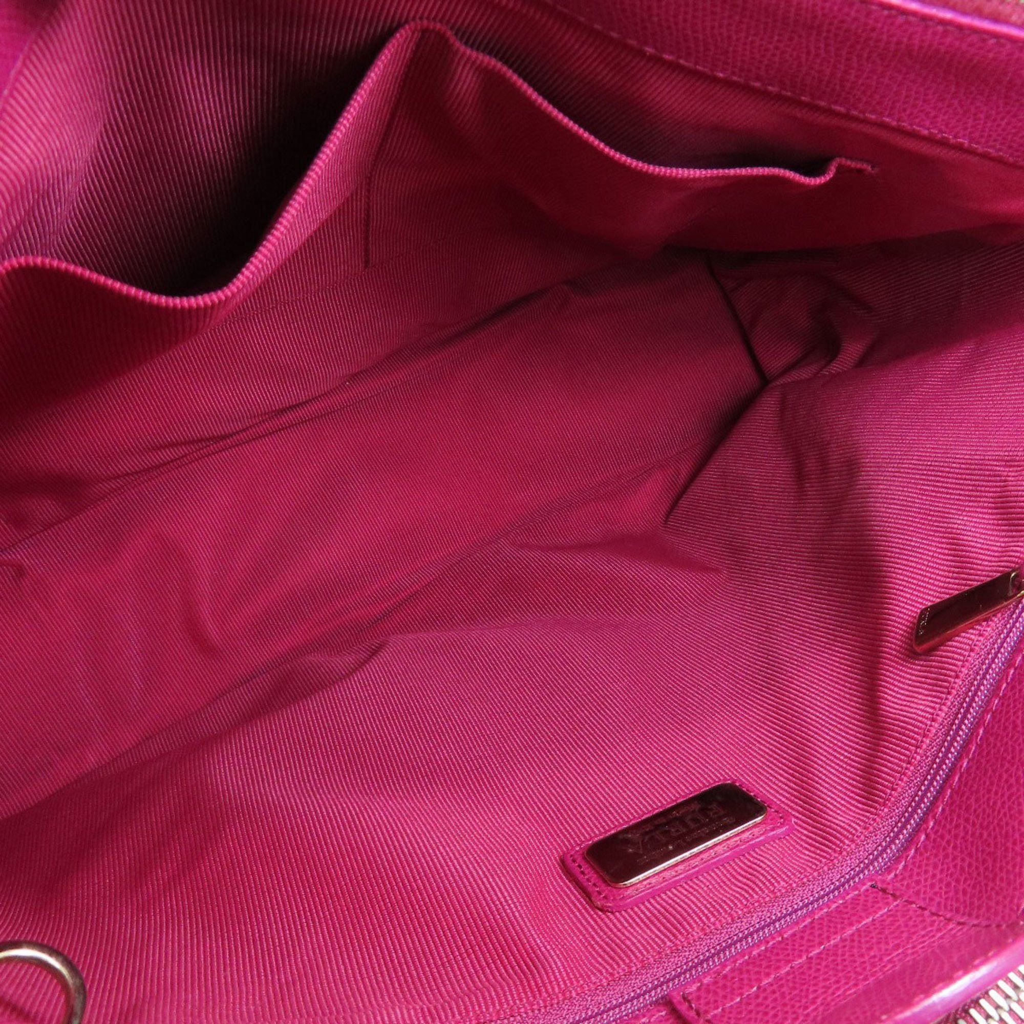 Furla Furla Tote Bag Leather Women's Size ONE SIZE - 5 Thumbnail