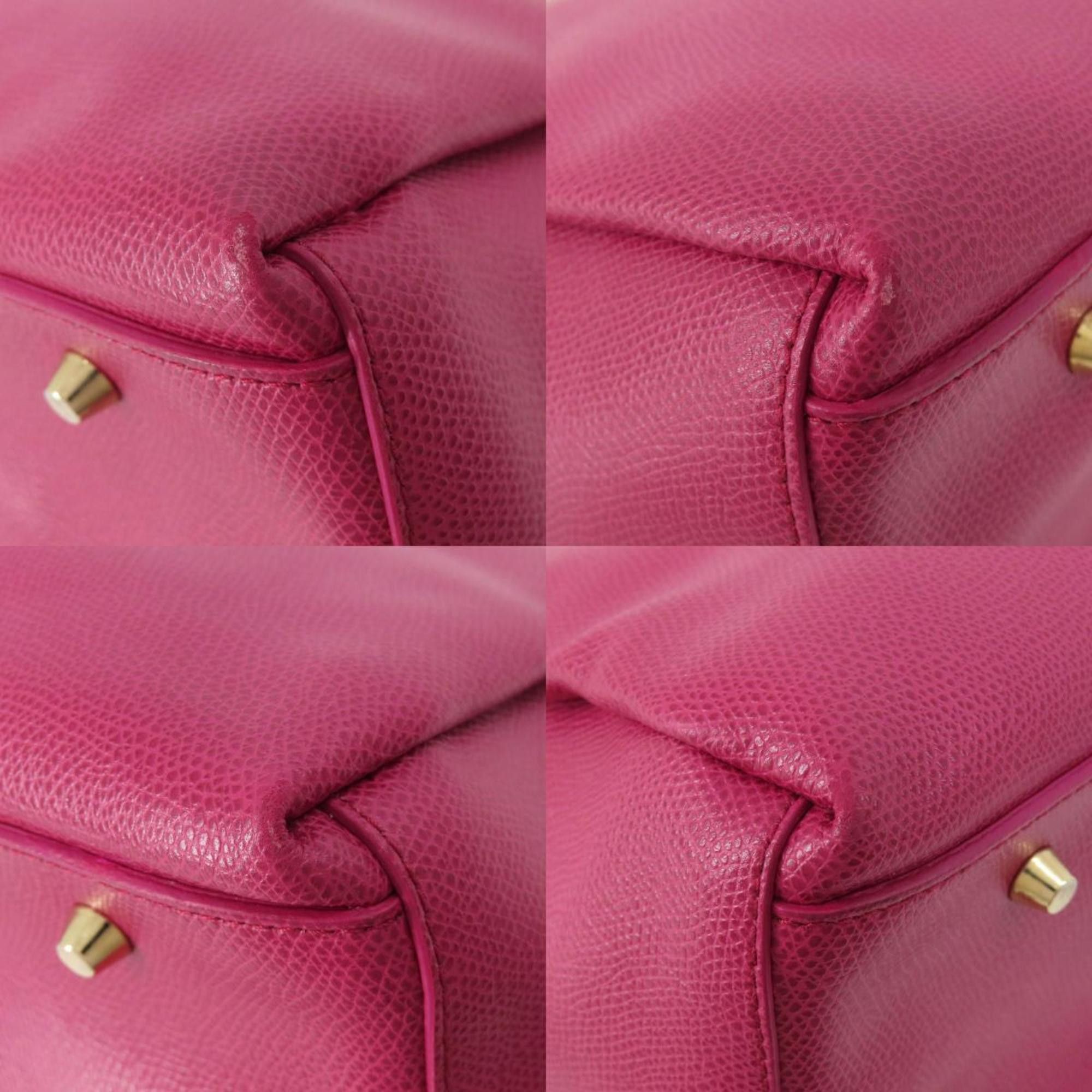 Furla Furla Tote Bag Leather Women's Size ONE SIZE - 10 Thumbnail