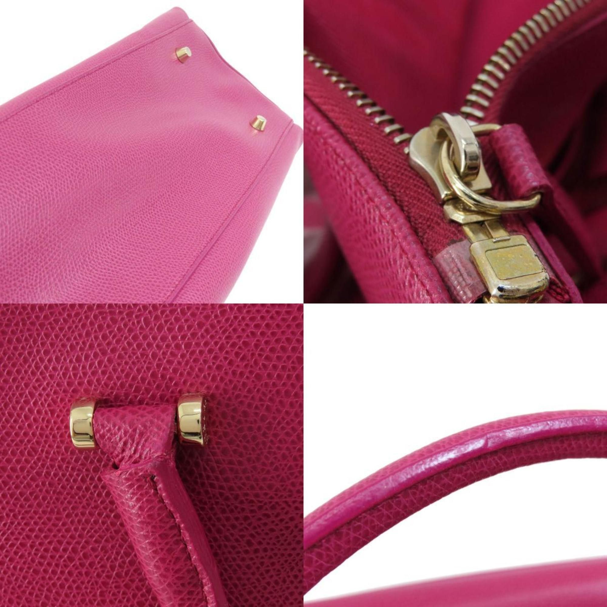 Furla Furla Tote Bag Leather Women's Size ONE SIZE - 9 Thumbnail