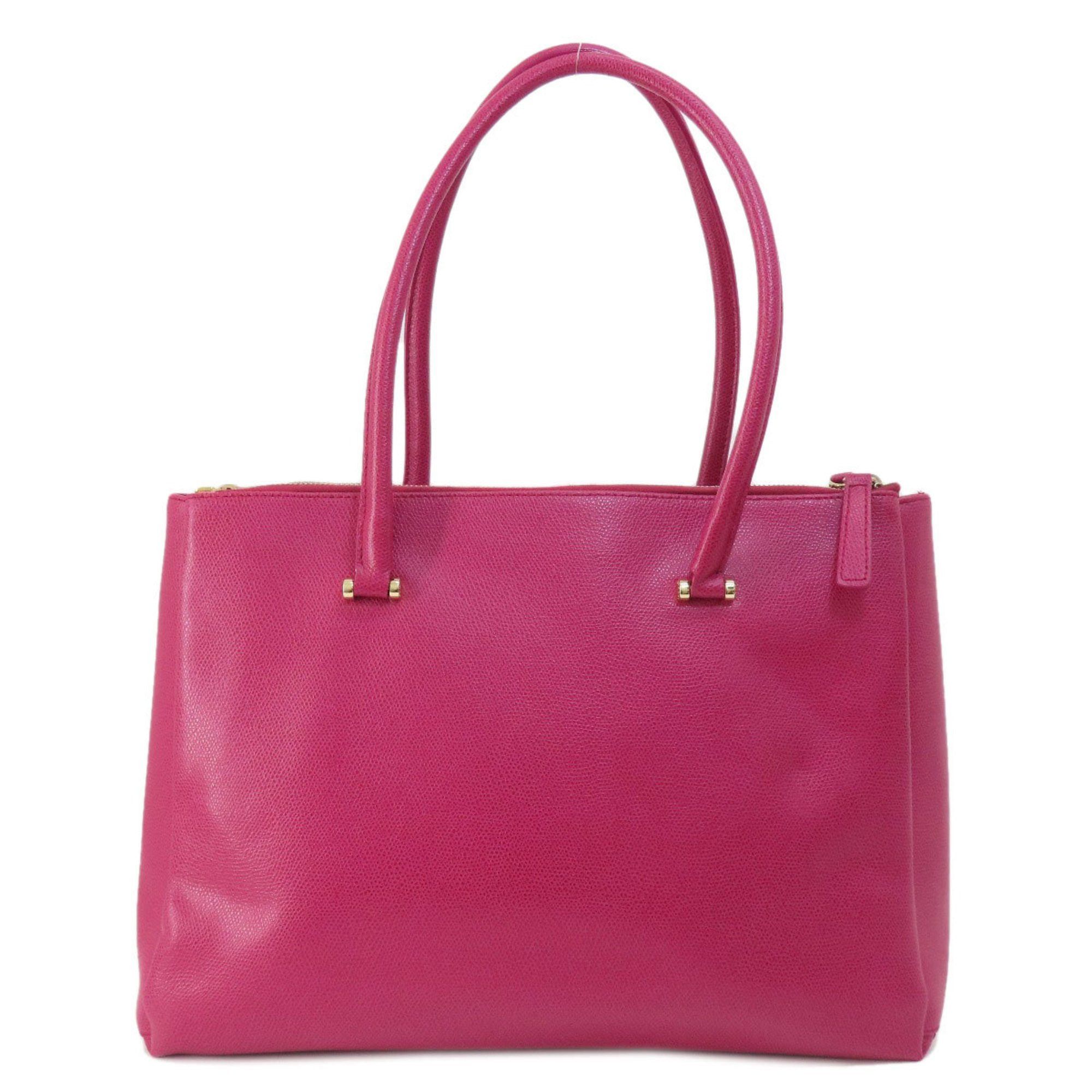 Furla Furla Tote Bag Leather Women's Size ONE SIZE - 2 Thumbnail